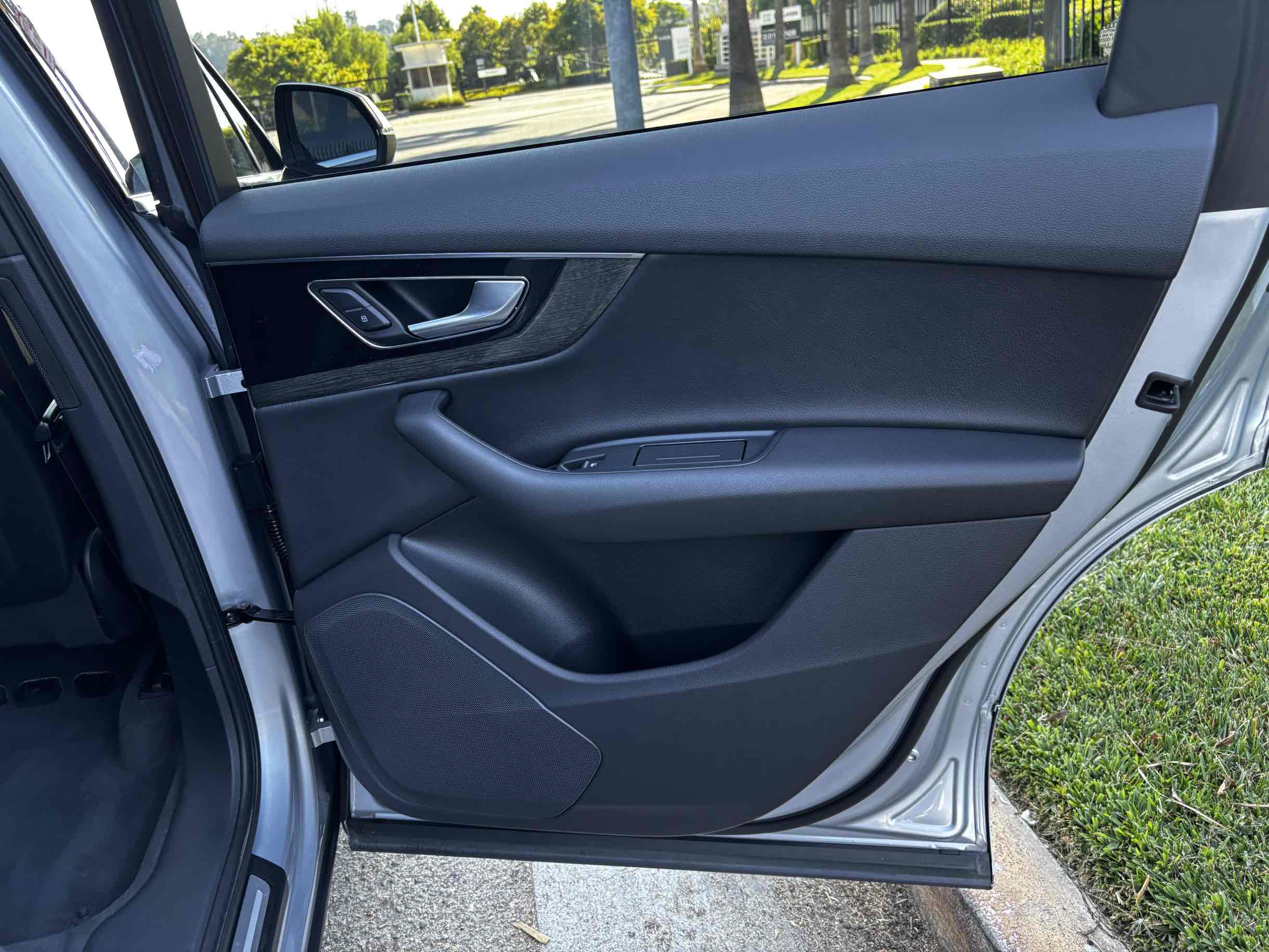2019 Audi Q7 Premium 55 photo 40