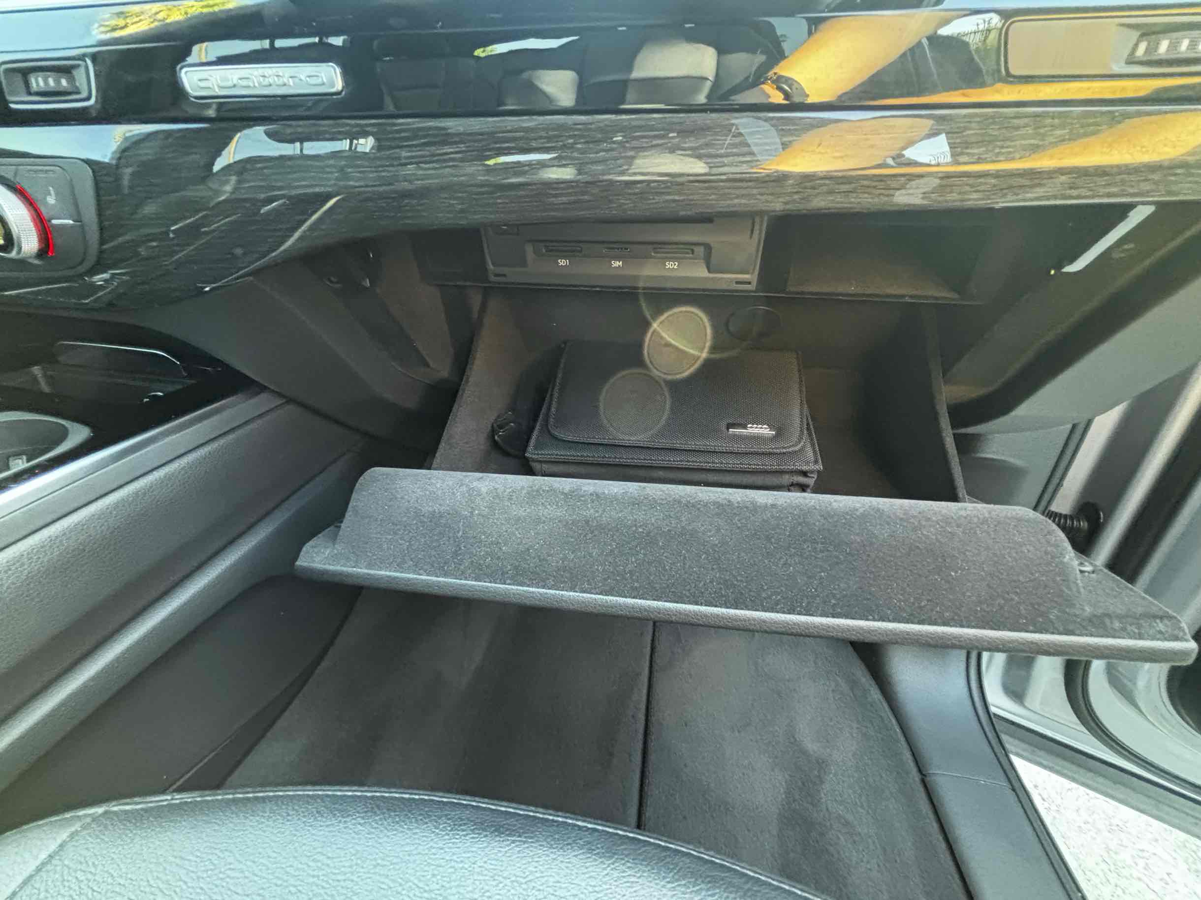 2019 Audi Q7 Premium 55 photo 42