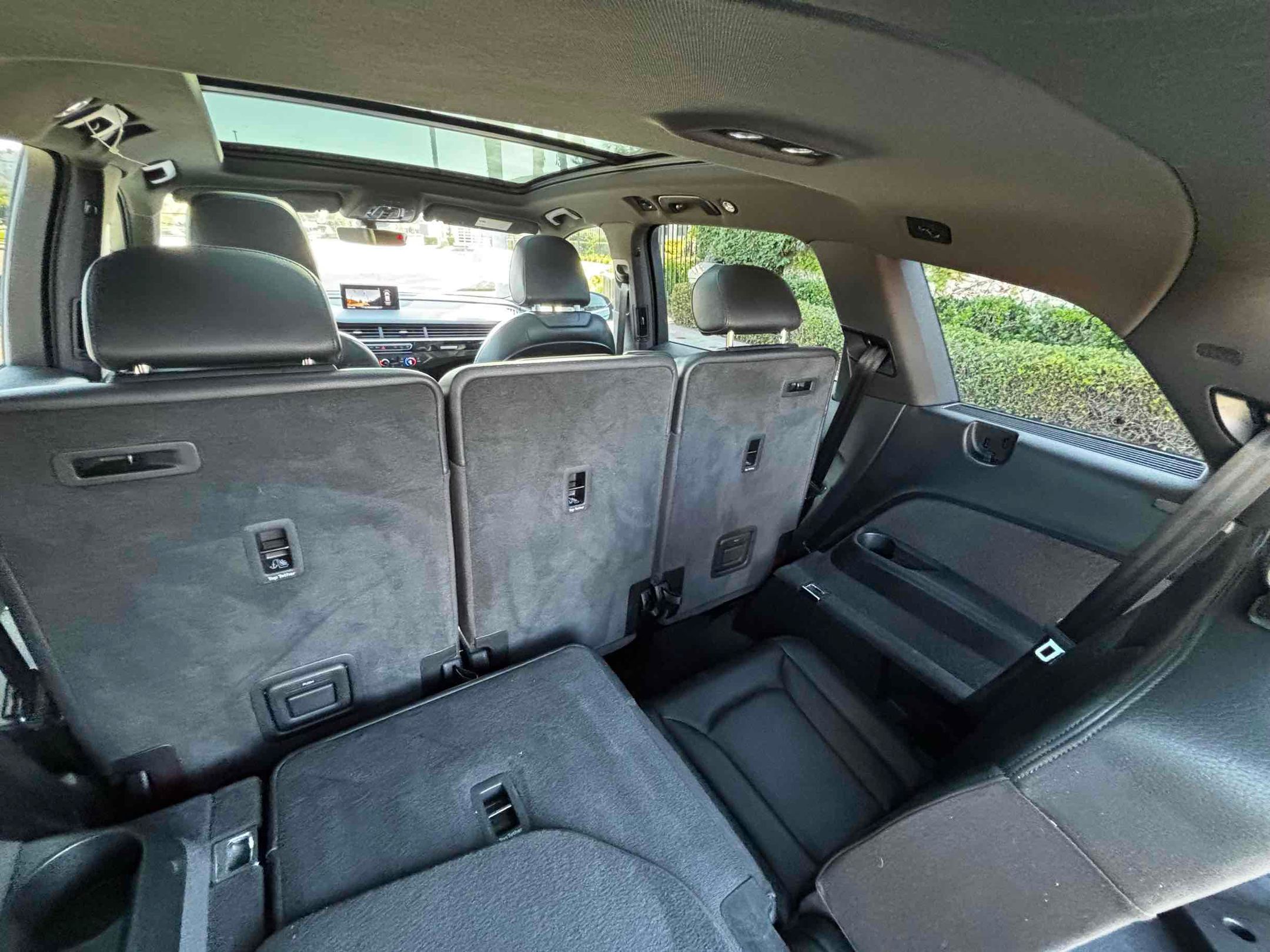 2019 Audi Q7 Premium - Photo 33