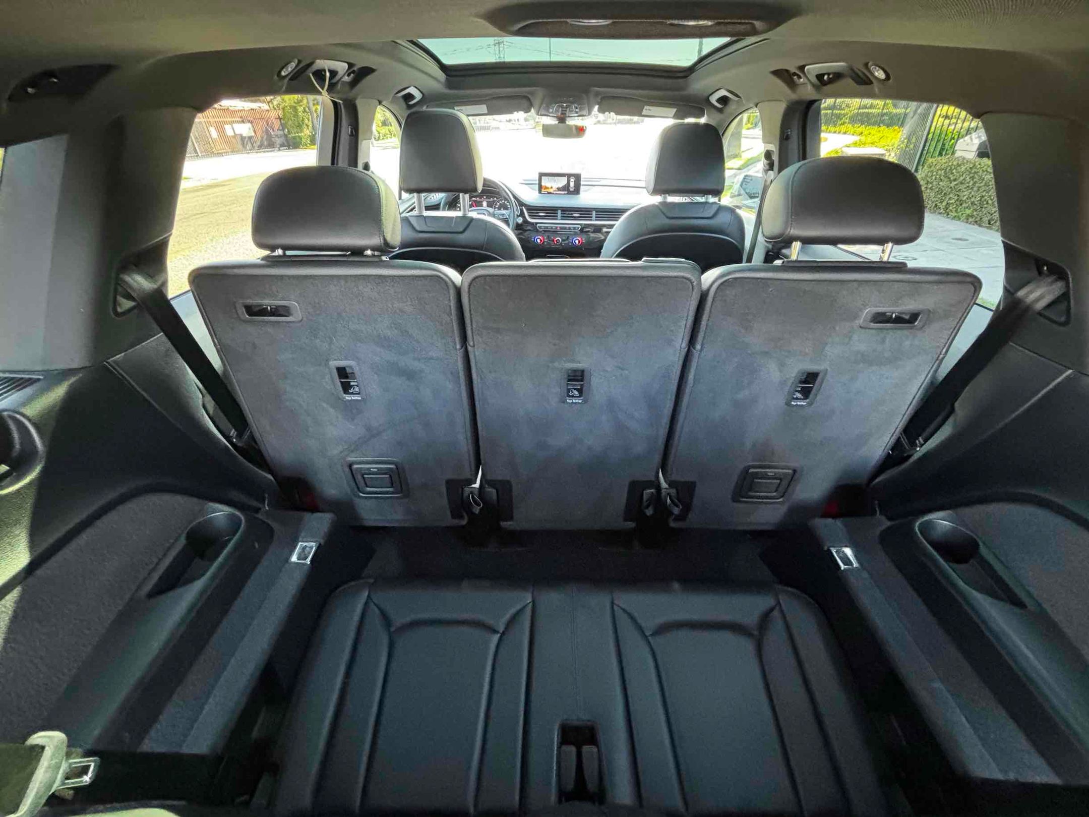2019 Audi Q7 Premium - Photo 35