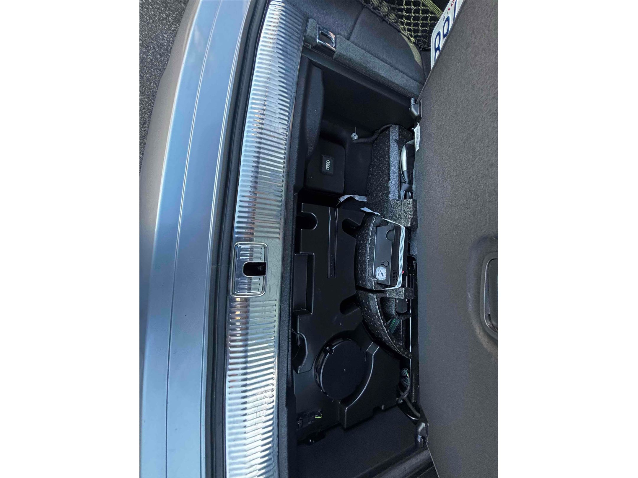 2019 Audi Q7 Premium - Photo 37