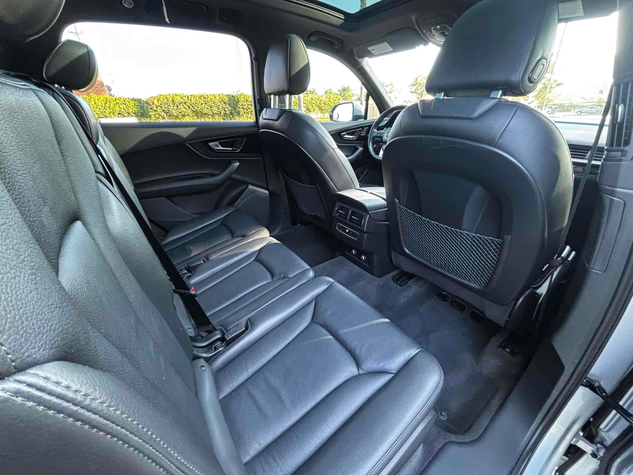 2019 Audi Q7 Premium - Photo 39