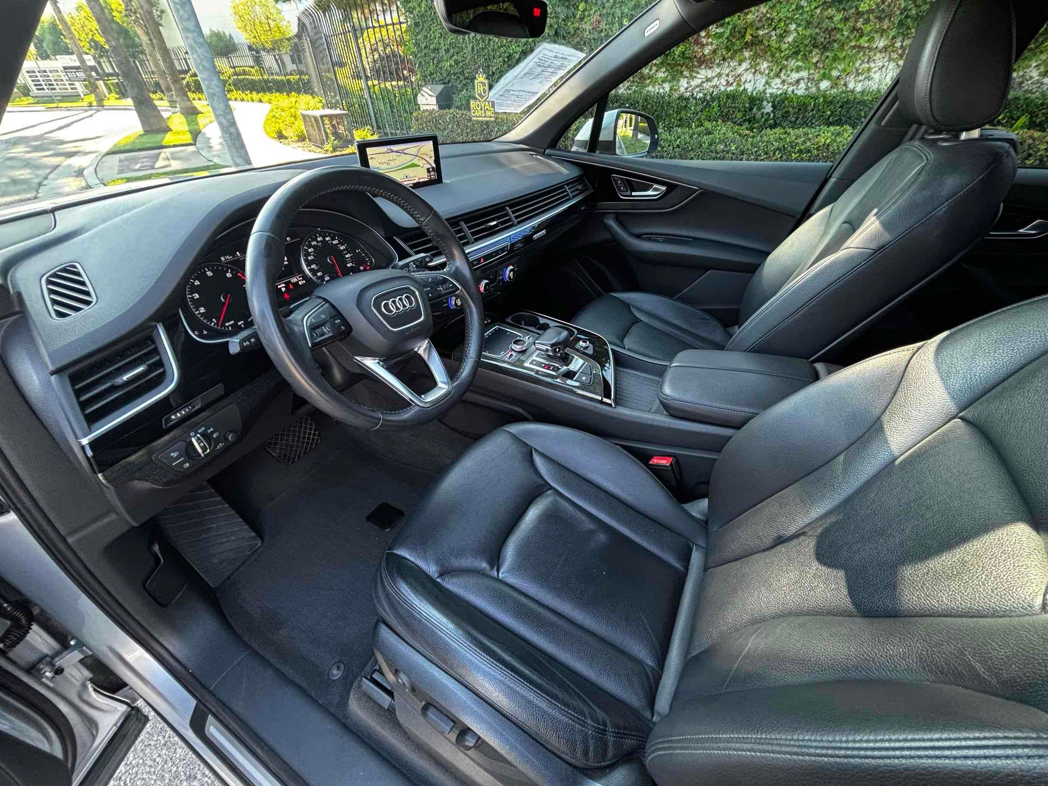 2019 Audi Q7 Premium - Photo 5