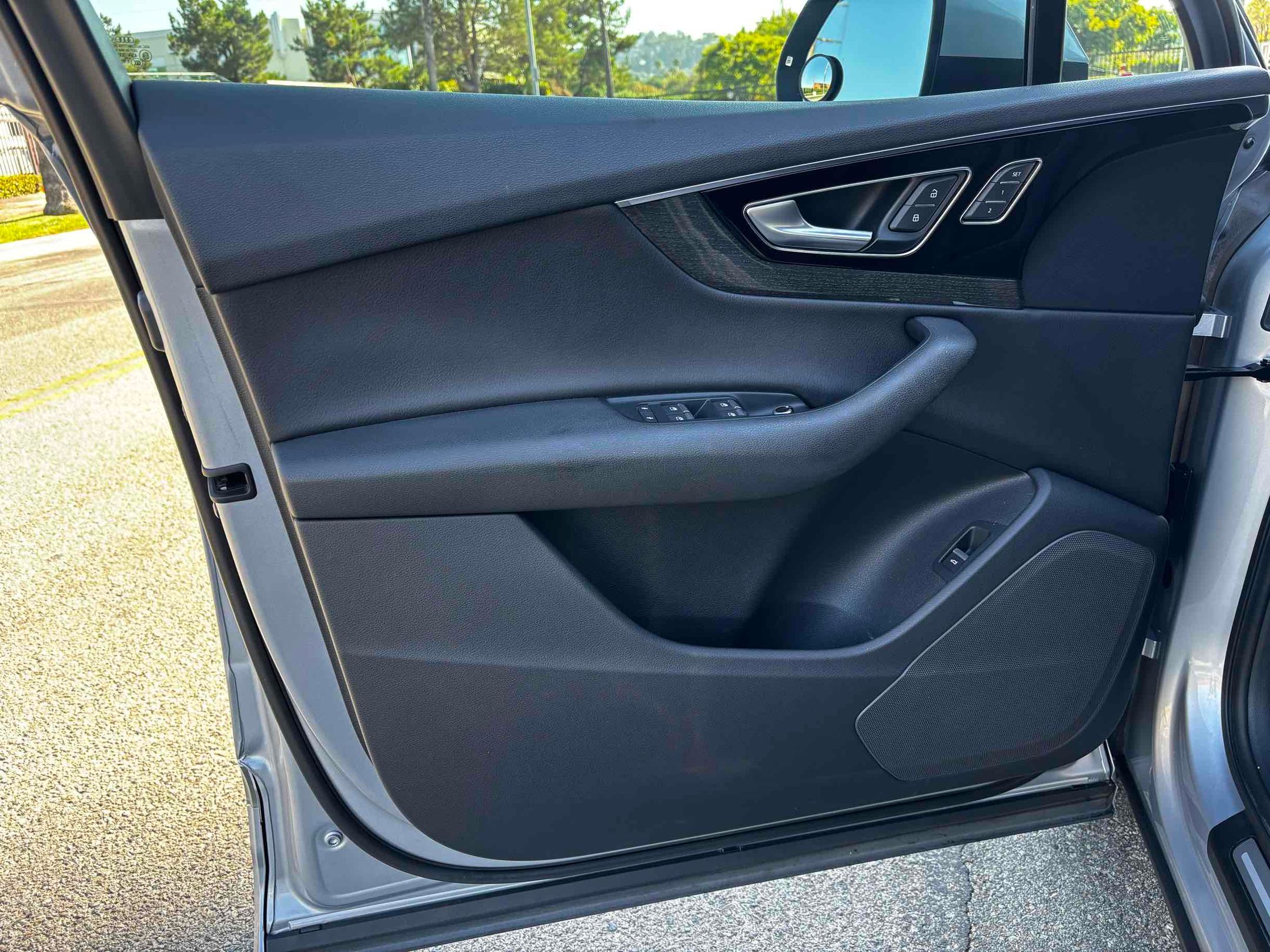 2019 Audi Q7 Premium - Photo 6