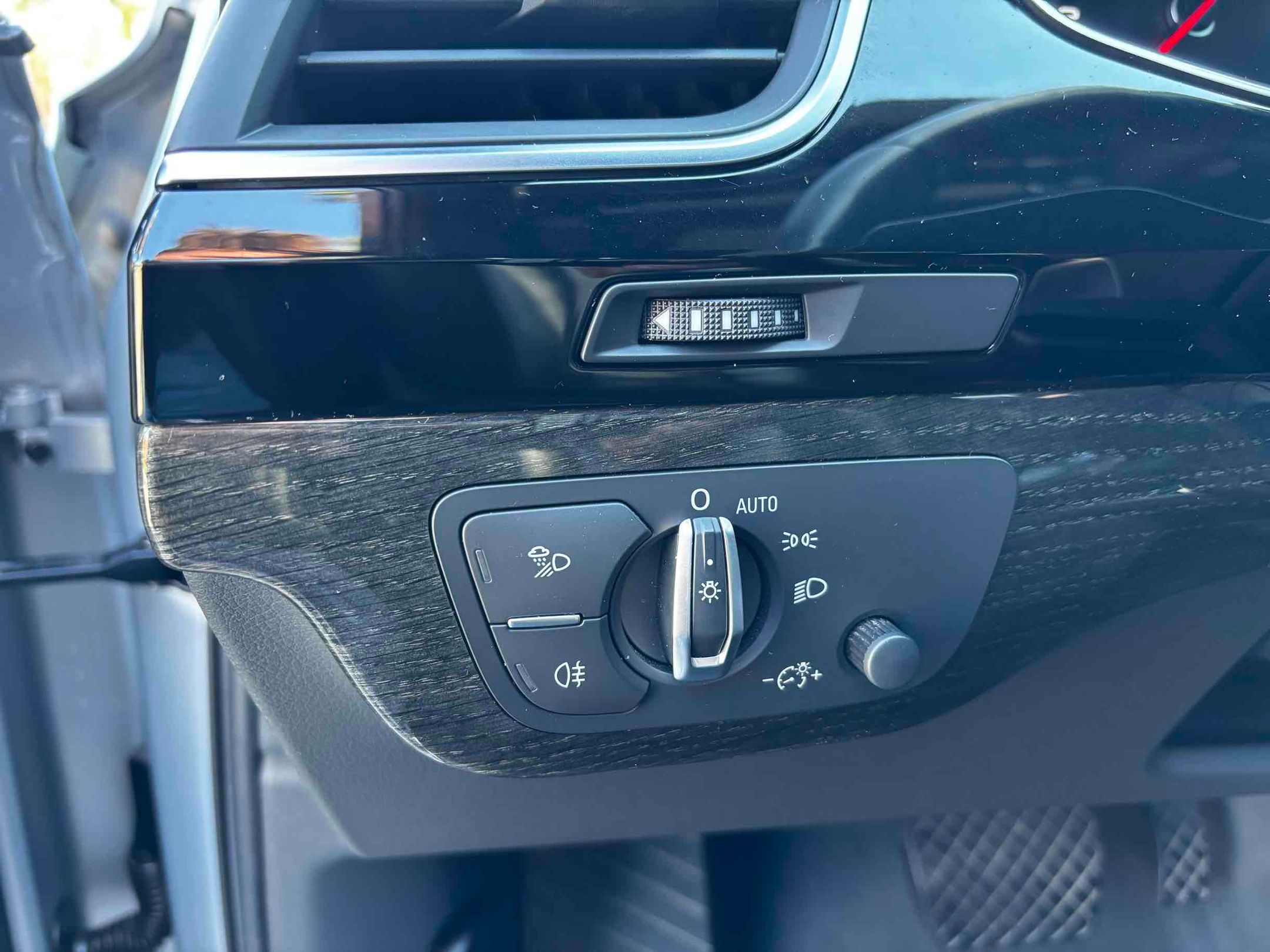 2019 Audi Q7 Premium - Photo 7
