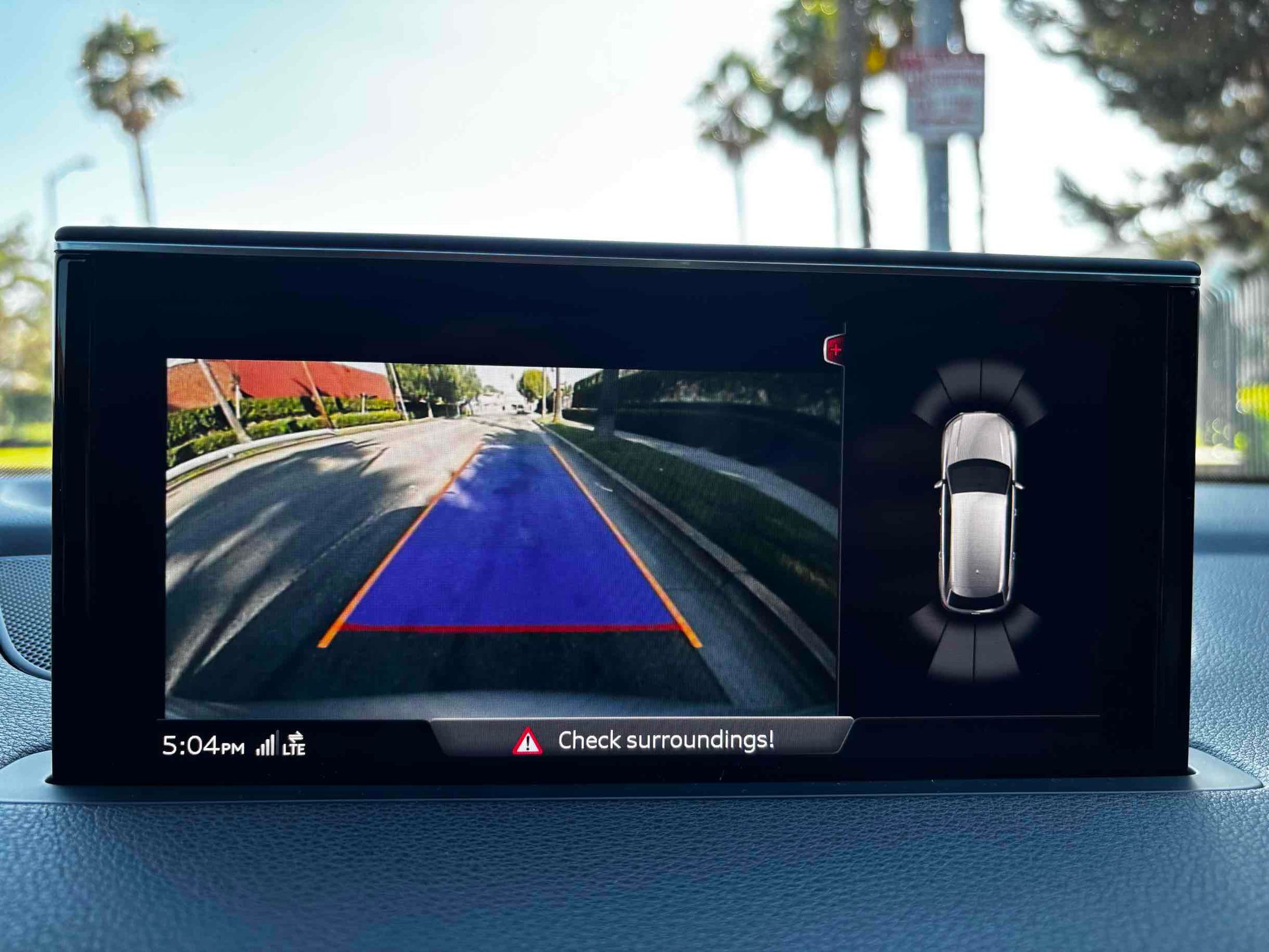2019 Audi Q7 Premium - Photo 13