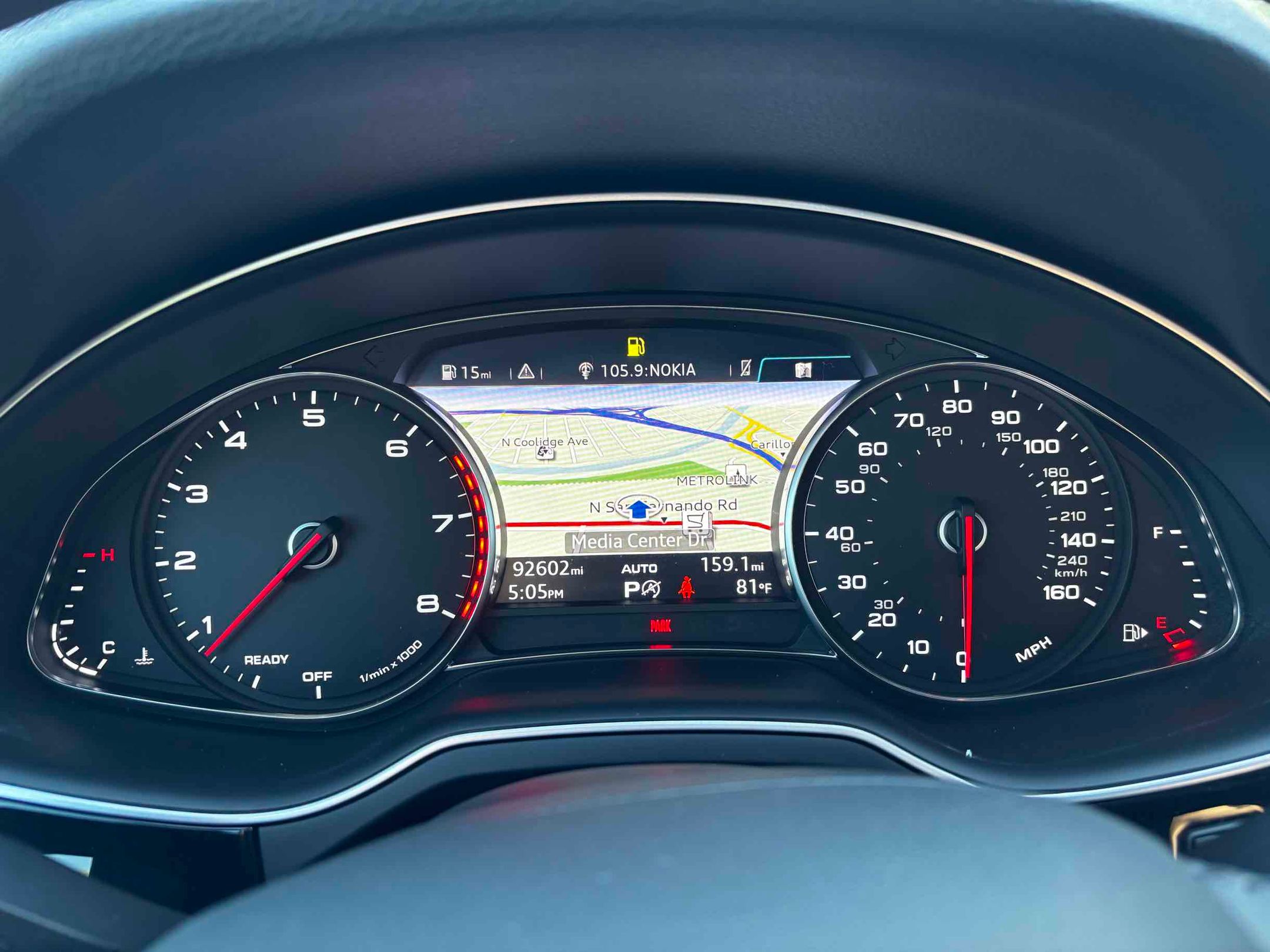 2019 Audi Q7 Premium - Photo 14