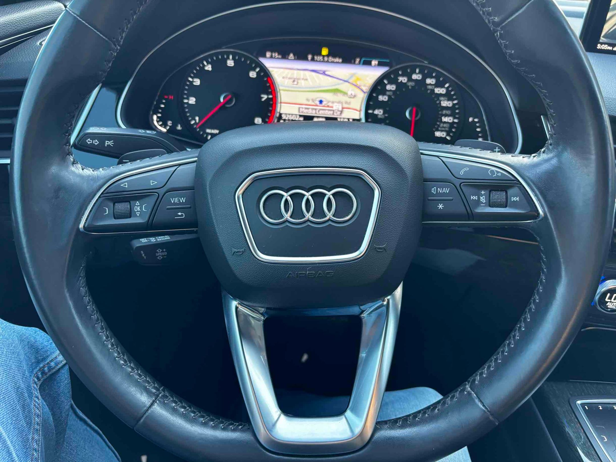 2019 Audi Q7 Premium - Photo 15