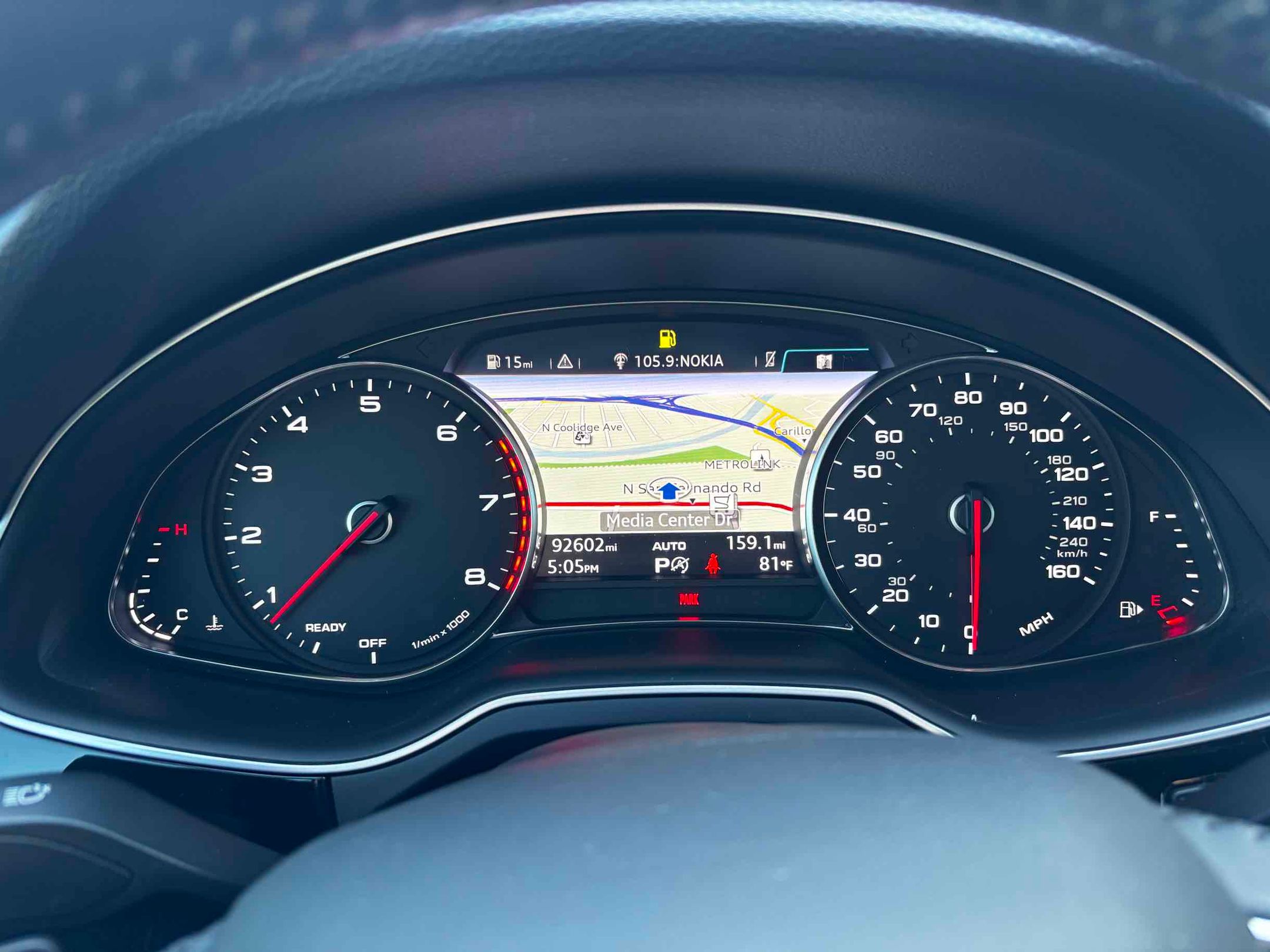 2019 Audi Q7 Premium - Photo 16