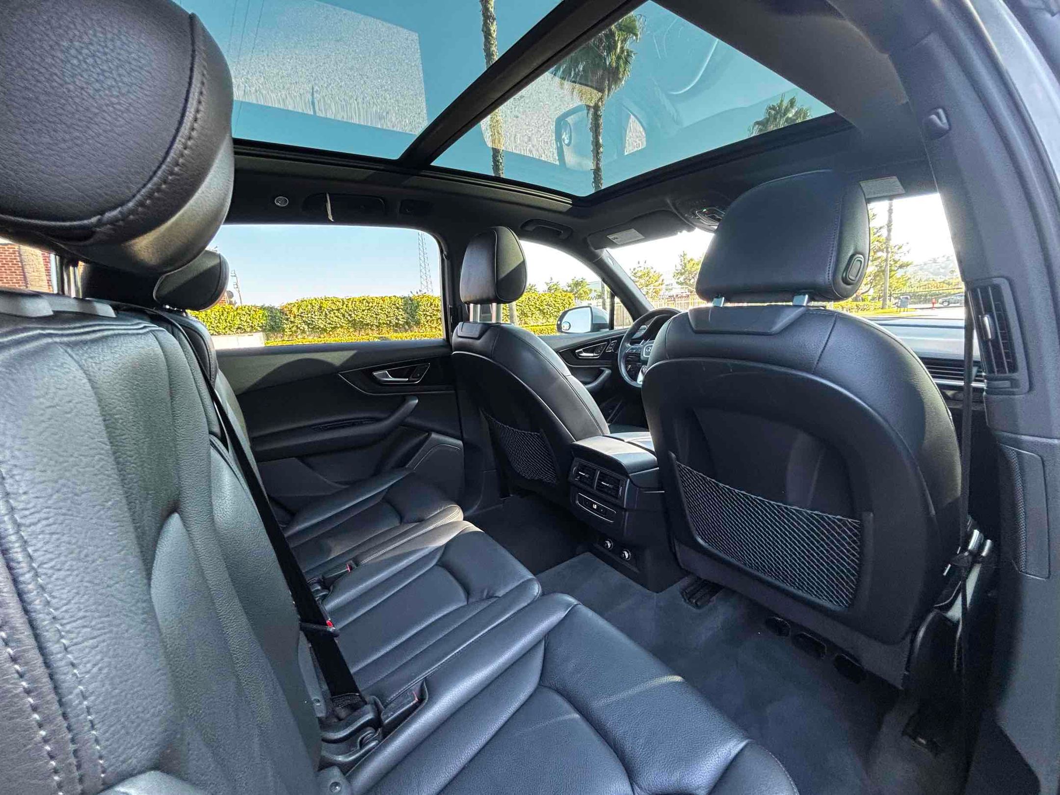 2019 Audi Q7 Premium - Photo 40