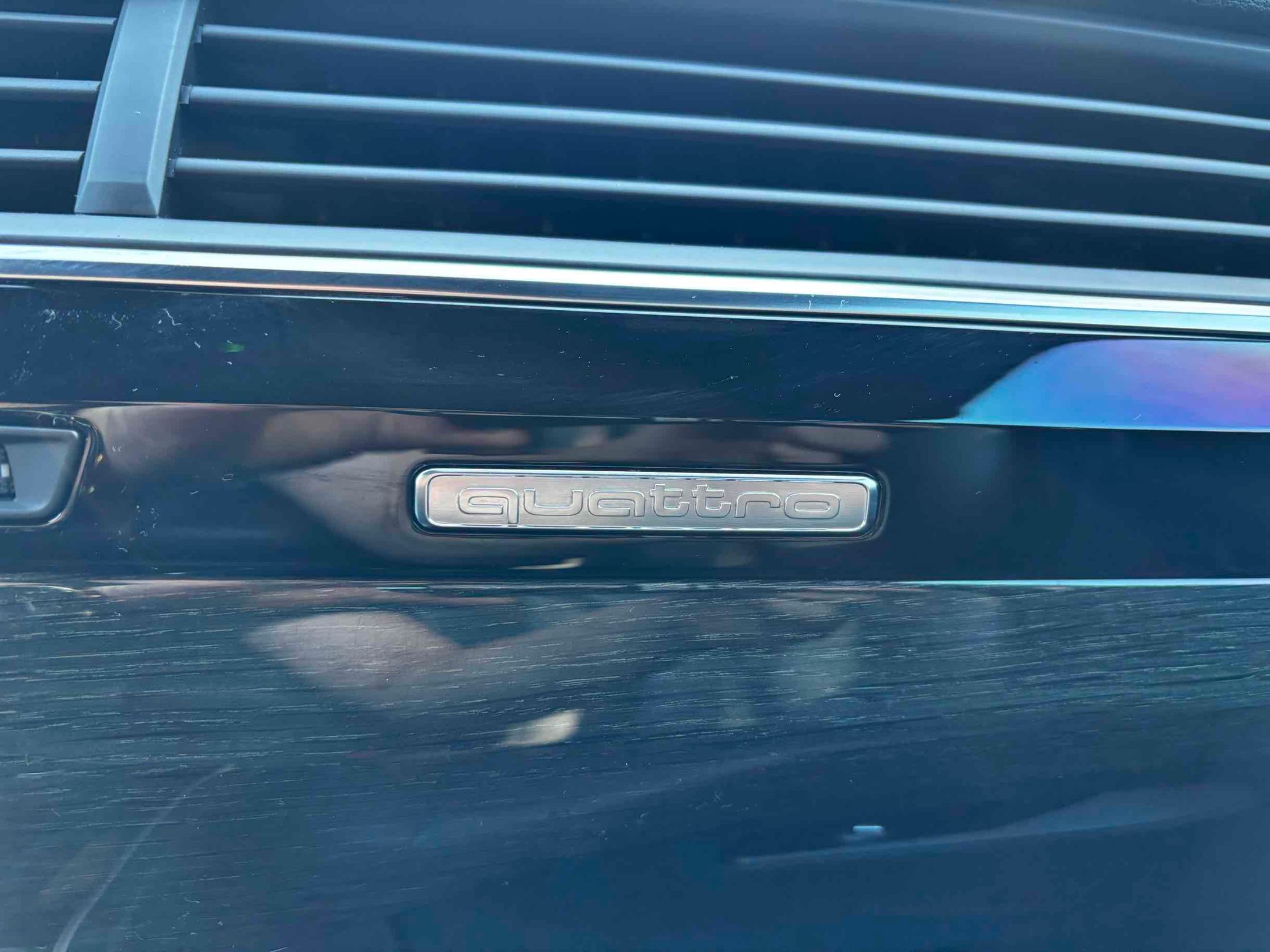 2019 Audi Q7 Premium - Photo 17