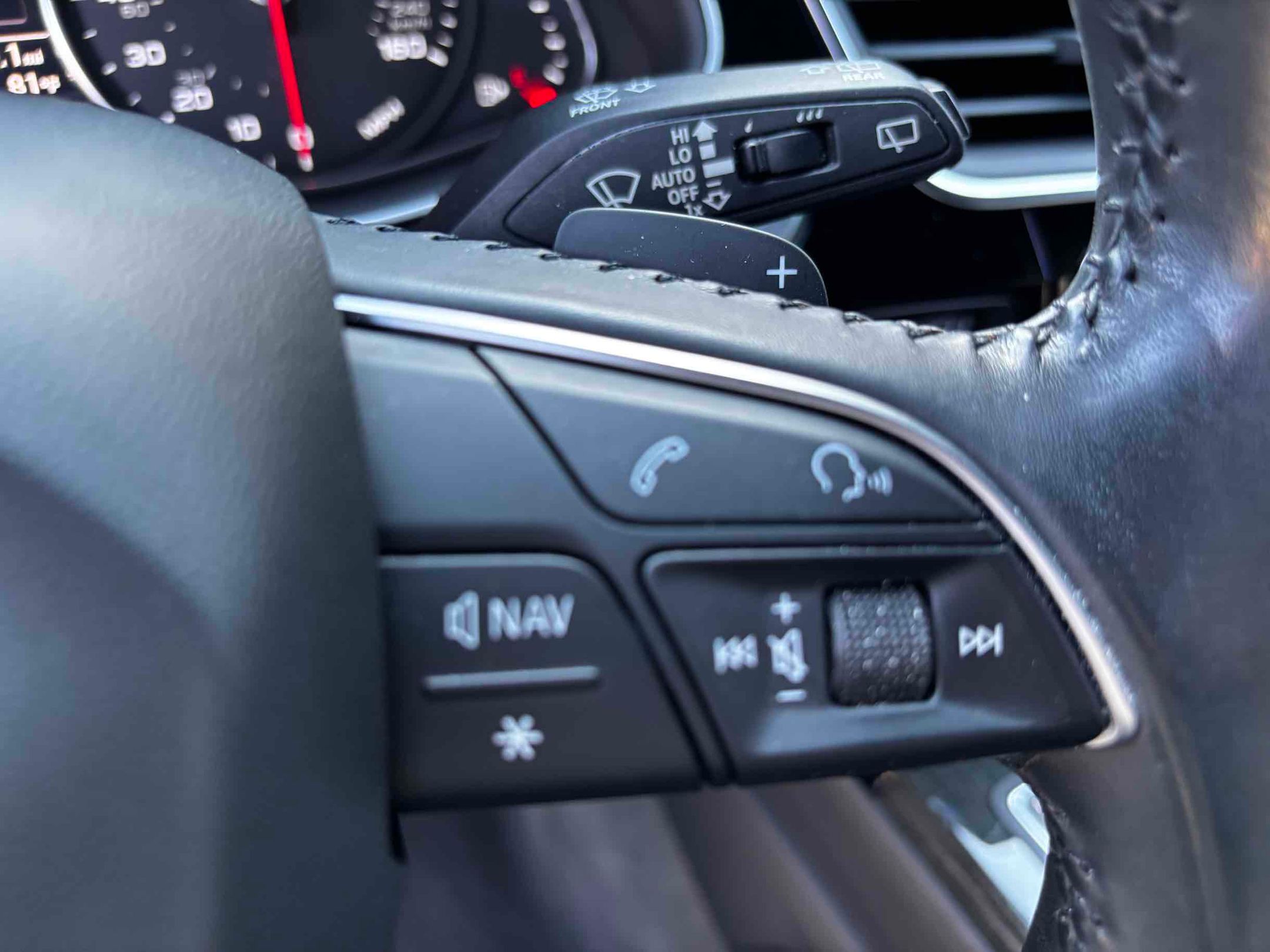 2019 Audi Q7 Premium - Photo 9