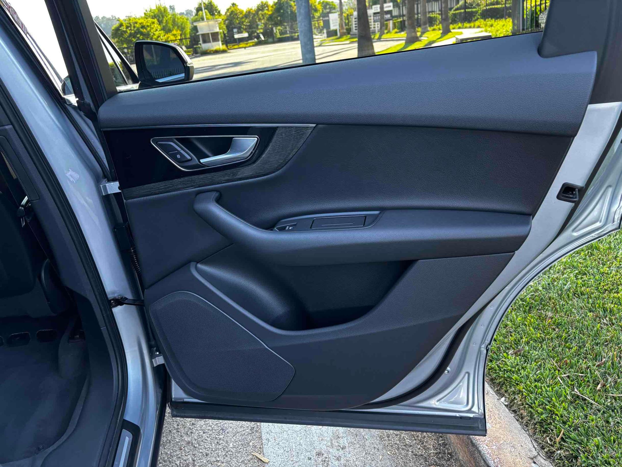 2019 Audi Q7 Premium - Photo 41