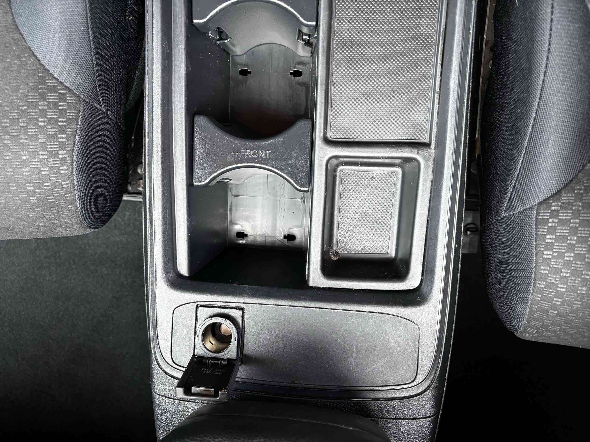 2016 Honda CR-V SE photo 5