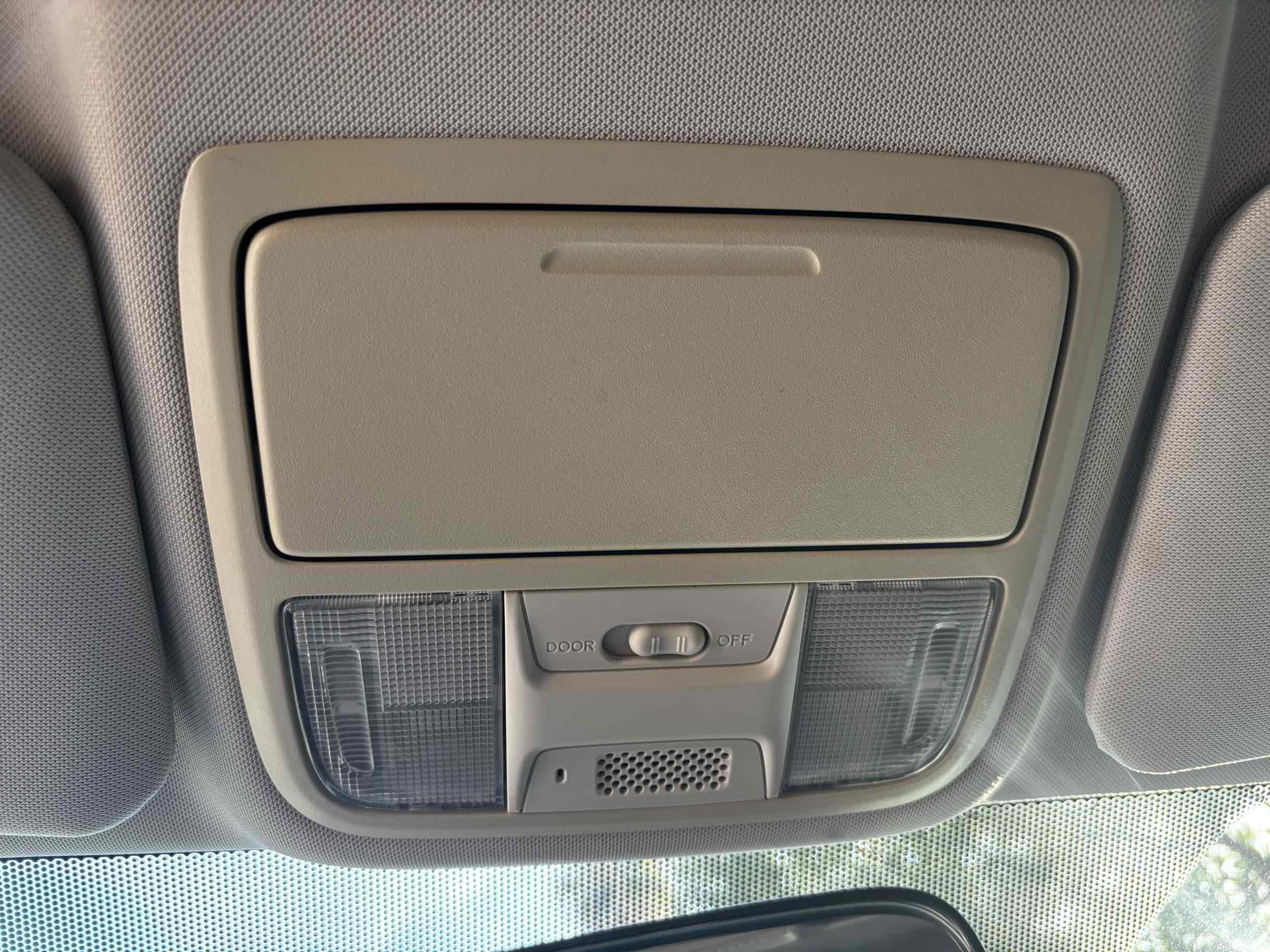 2016 Honda CR-V SE photo 7