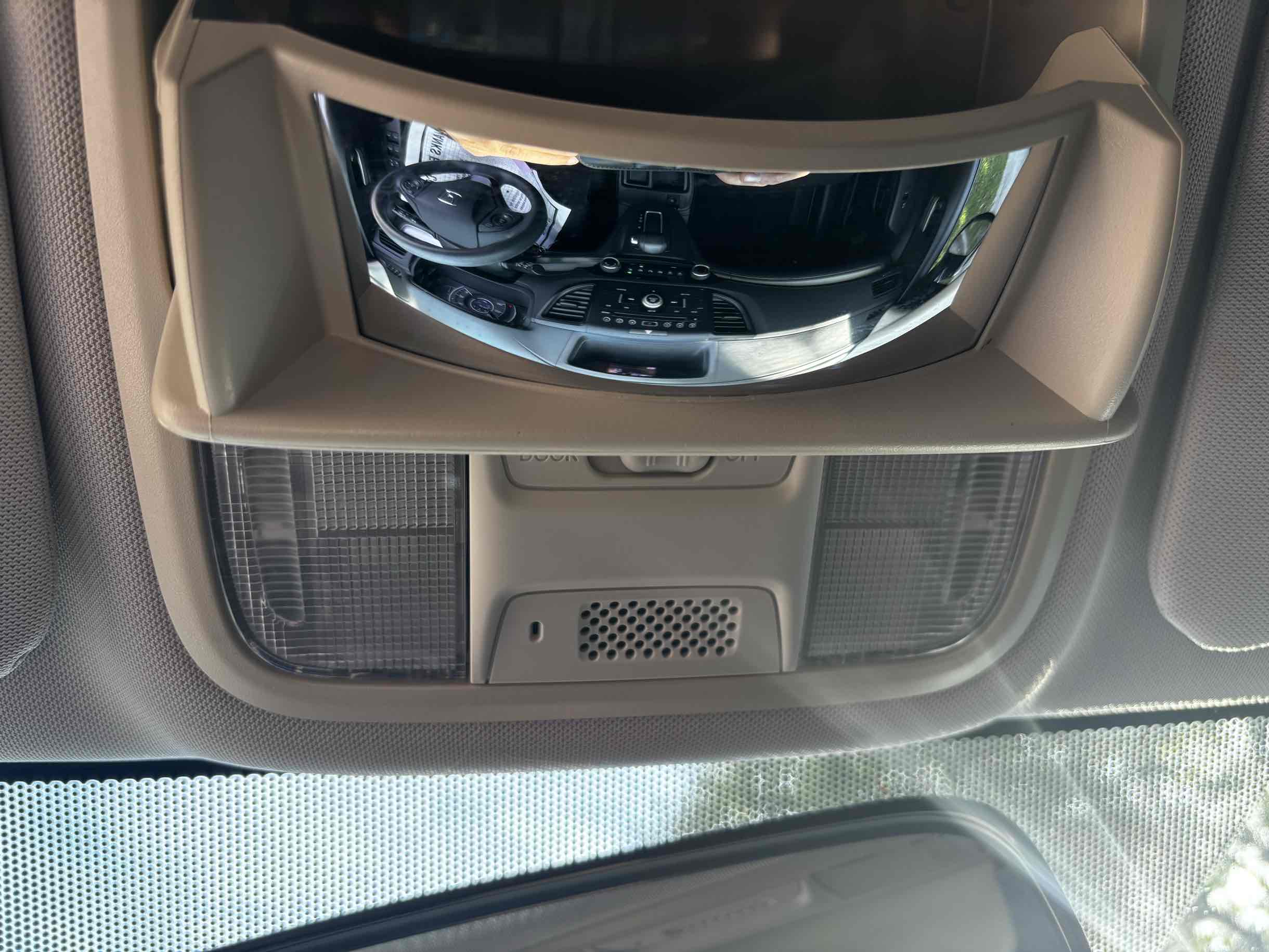2016 Honda CR-V SE photo 8
