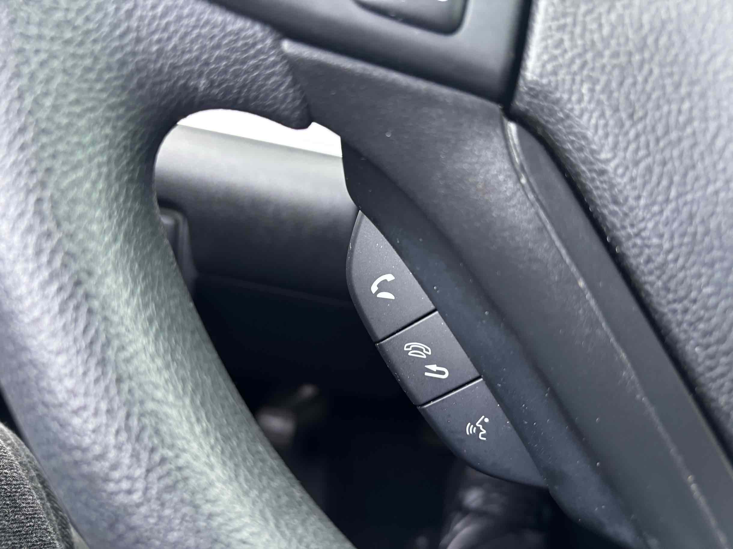 2016 Honda CR-V SE photo 9