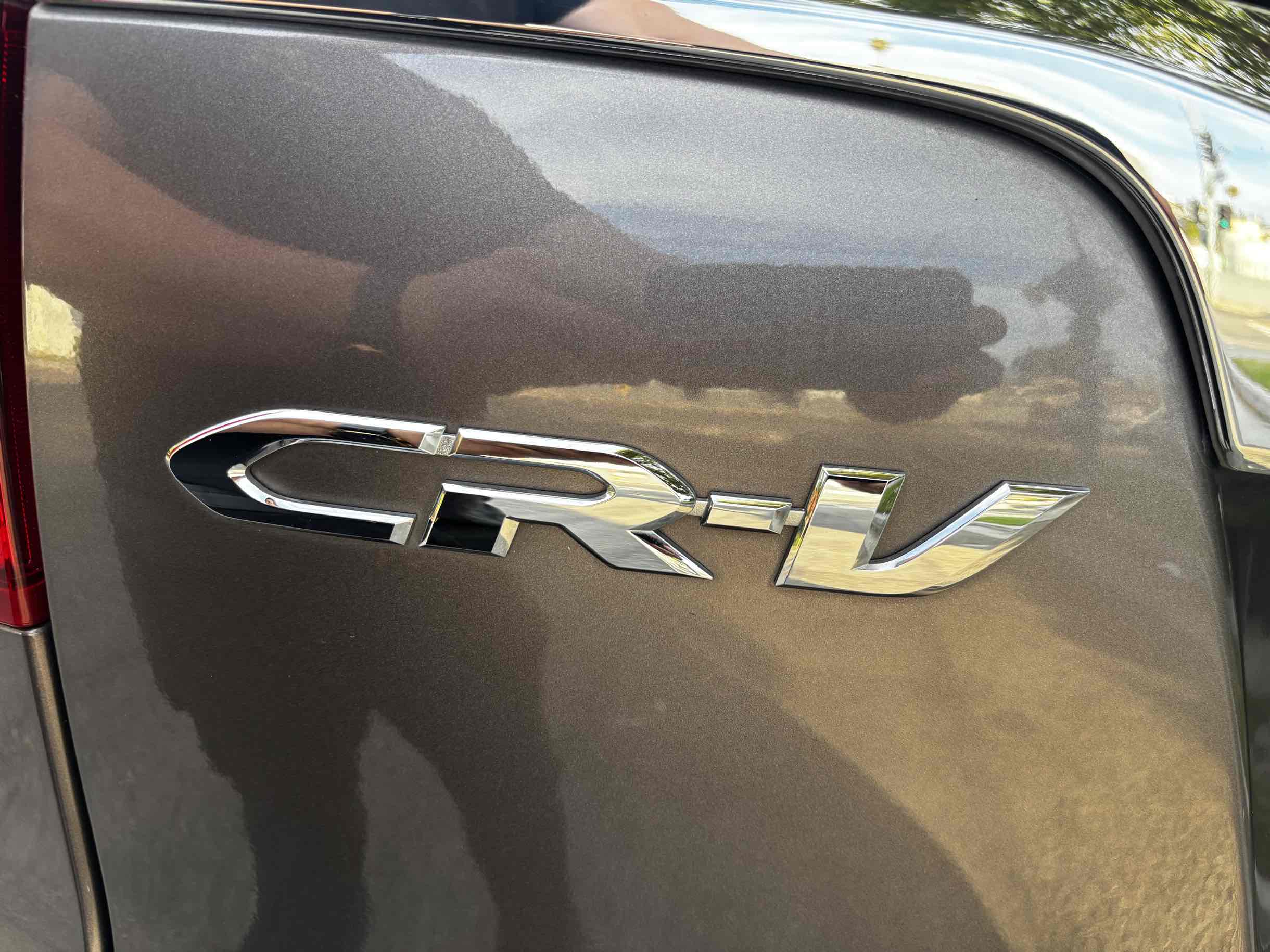 2016 Honda CR-V SE photo 14