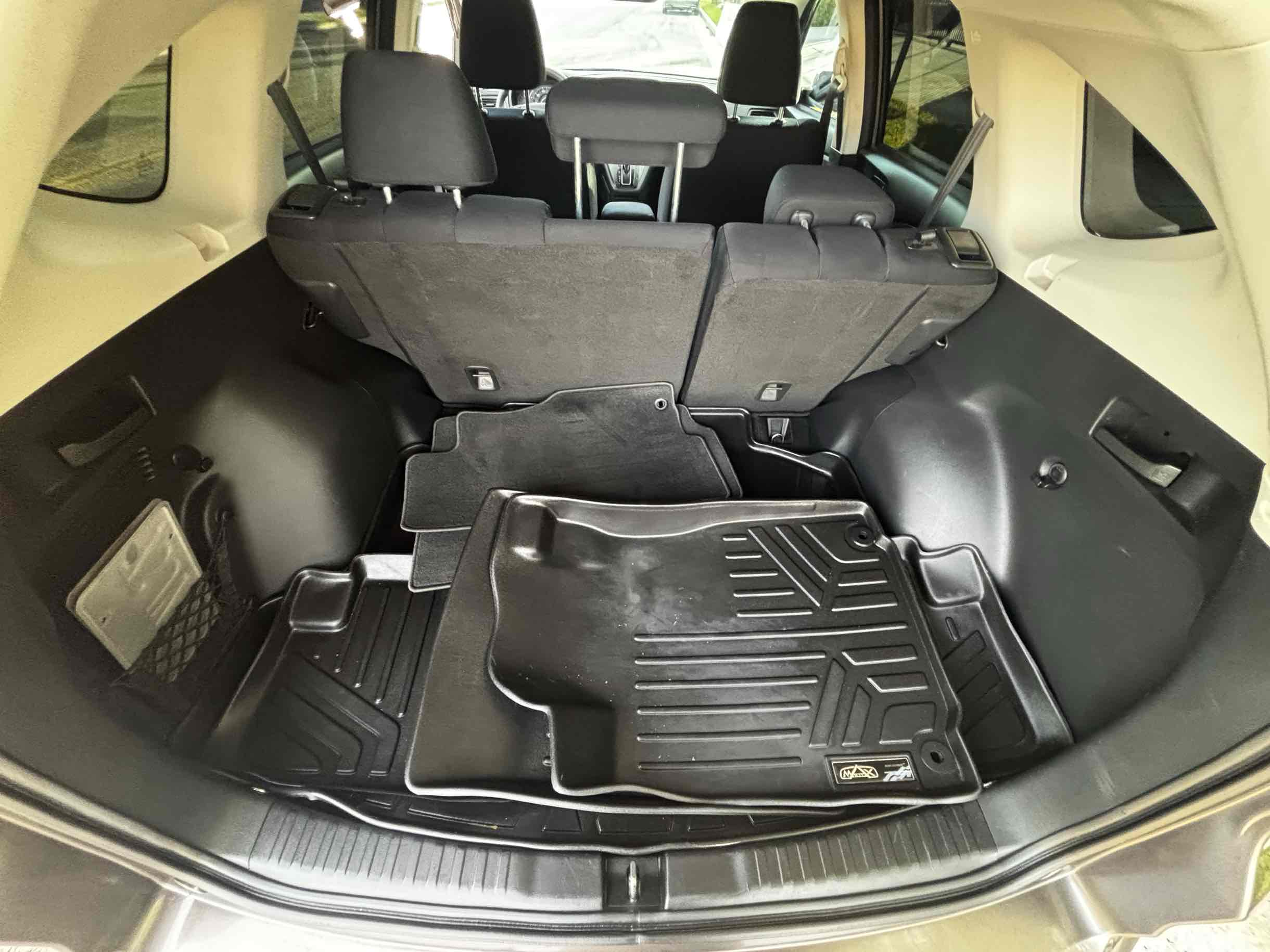 2016 Honda CR-V SE photo 16