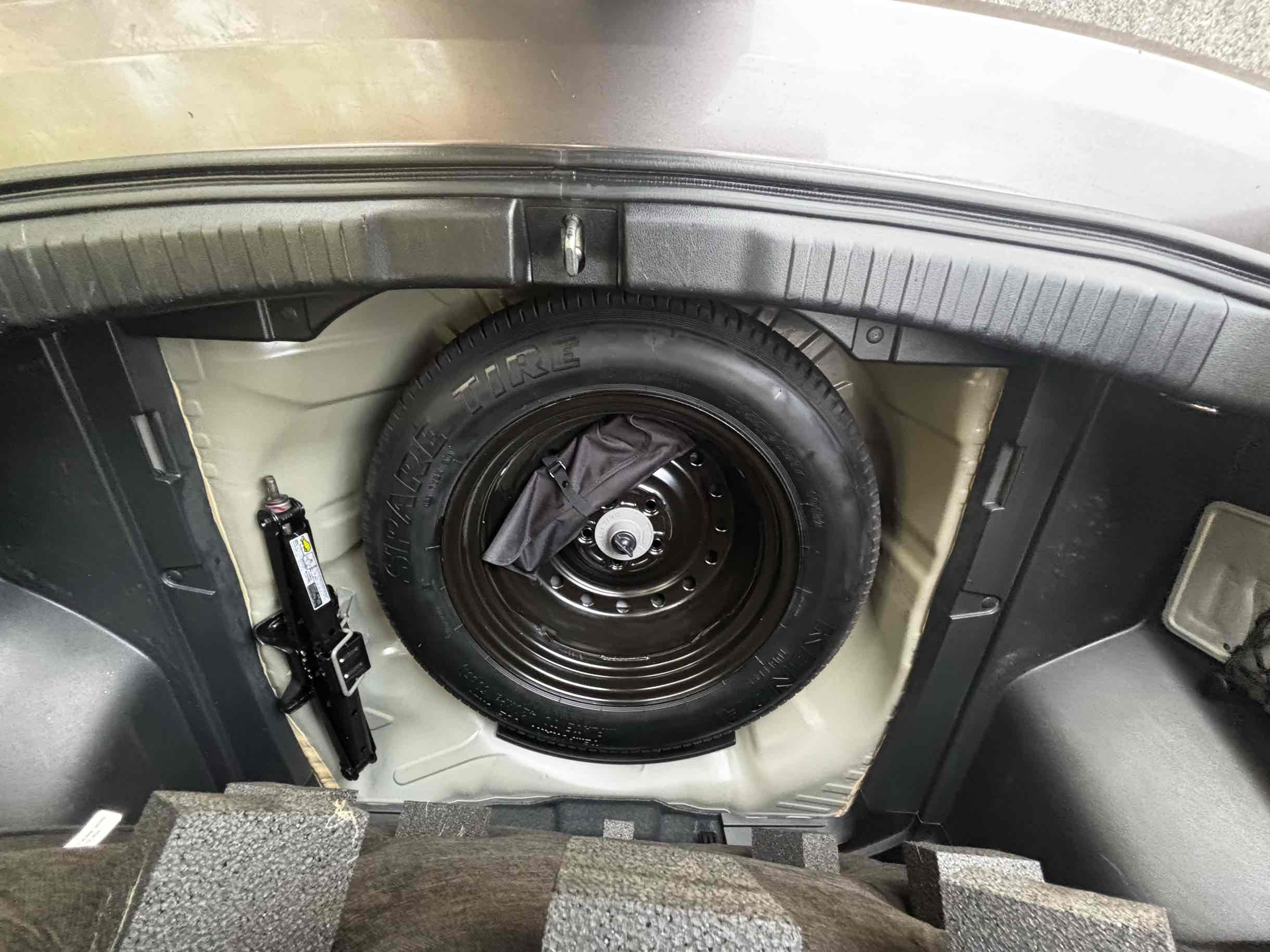 2016 Honda CR-V SE photo 17