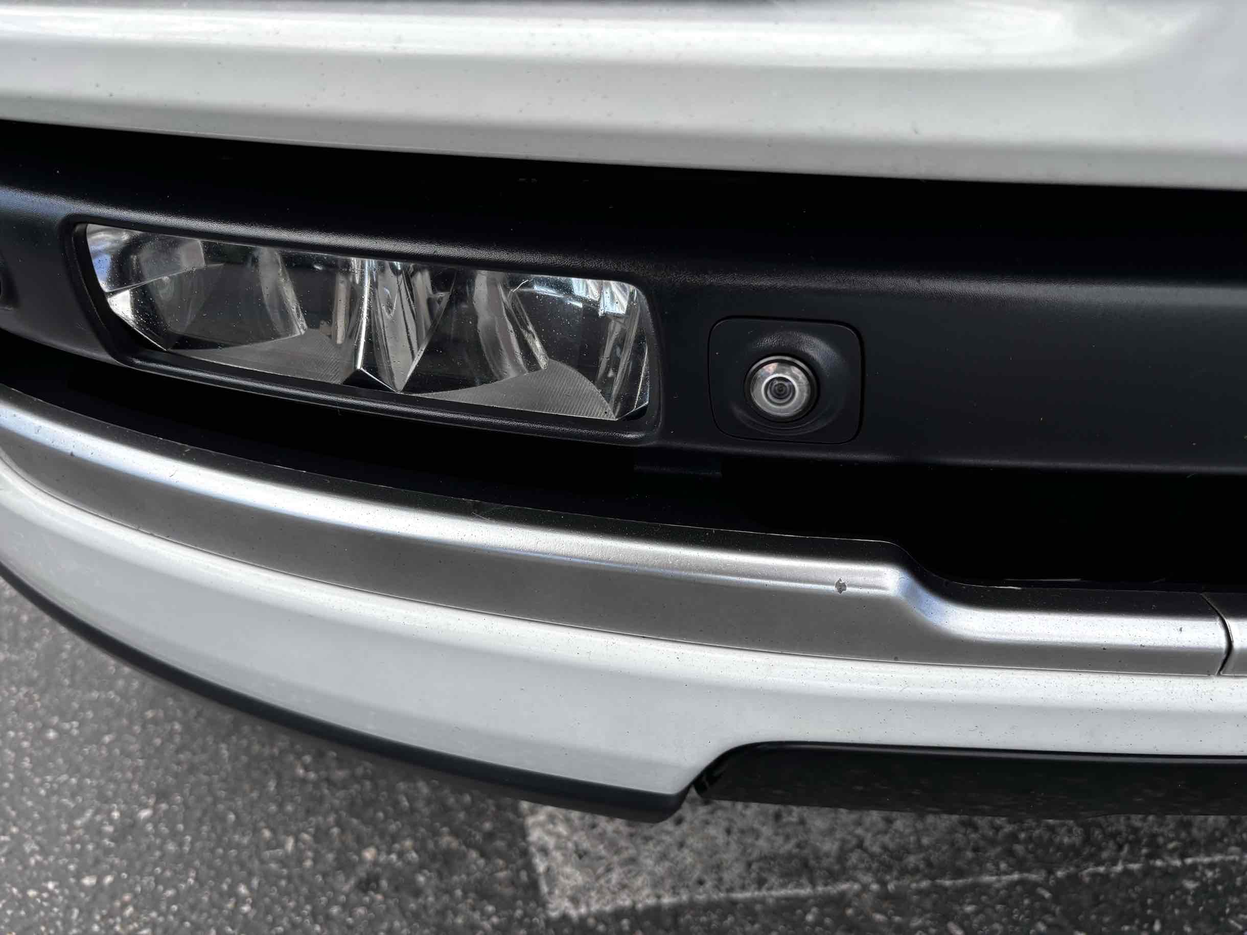 2014 Land Rover Range Rover HSE photo 53