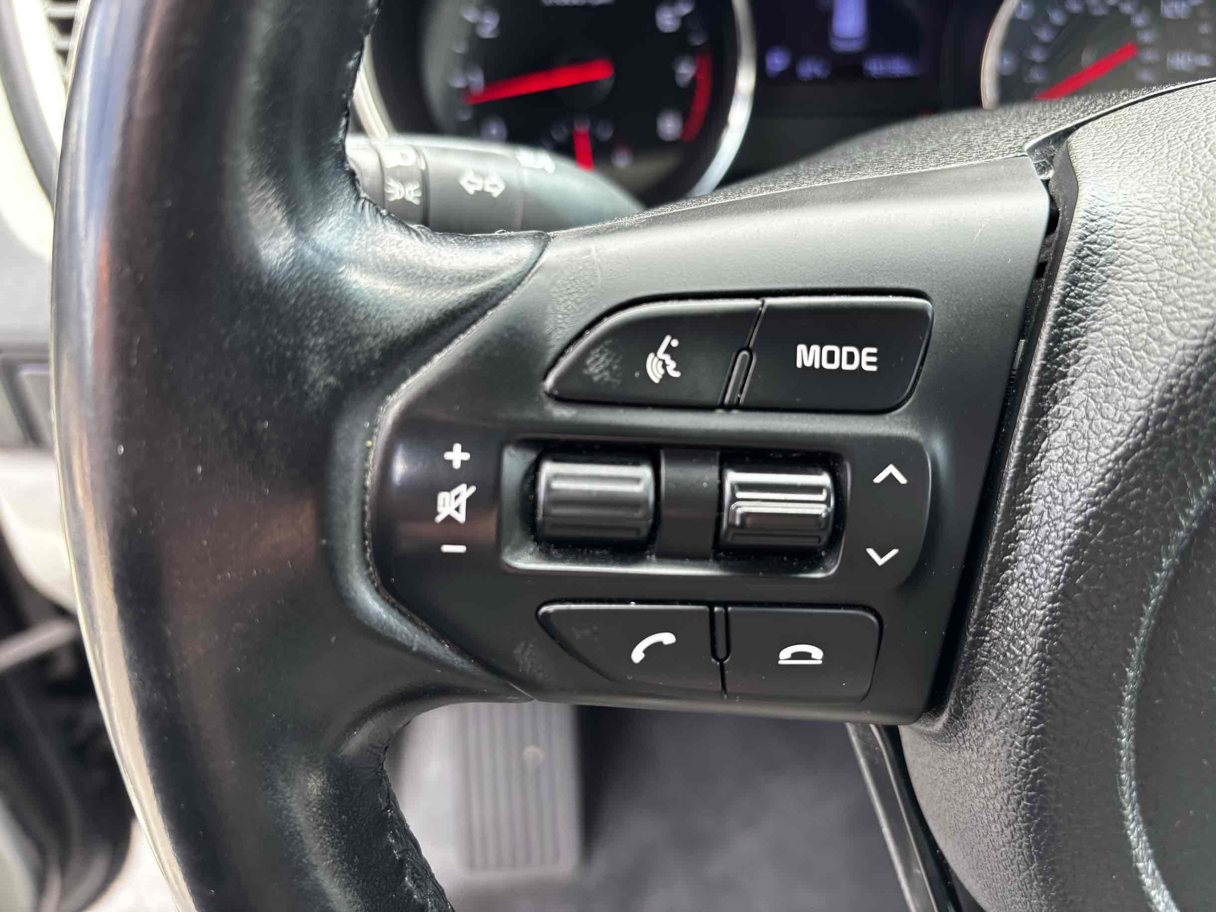 2019 Kia Sedona EX photo 7
