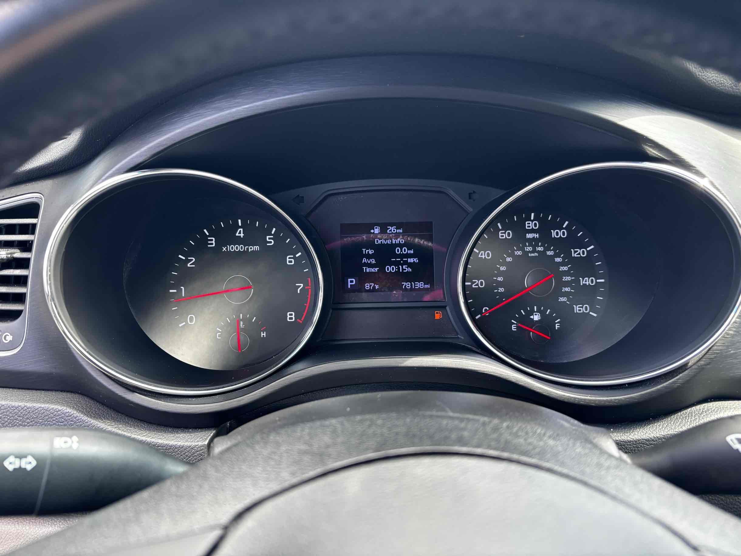 2019 Kia Sedona EX photo 9
