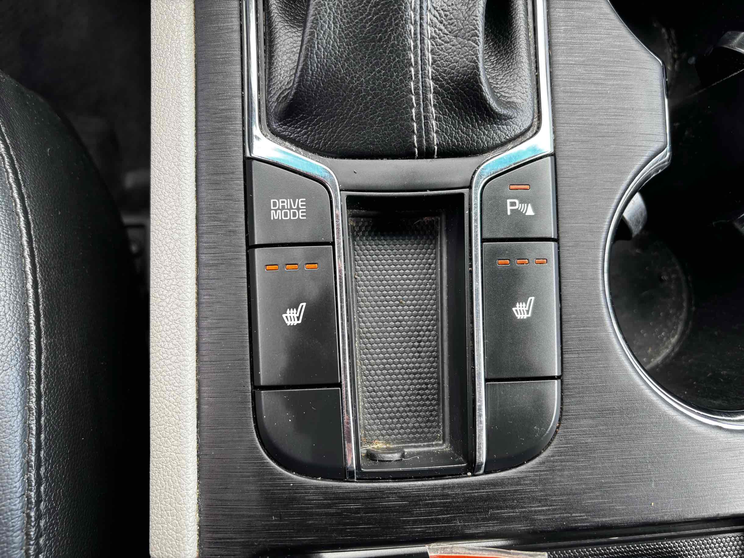 2019 Kia Sedona EX photo 12