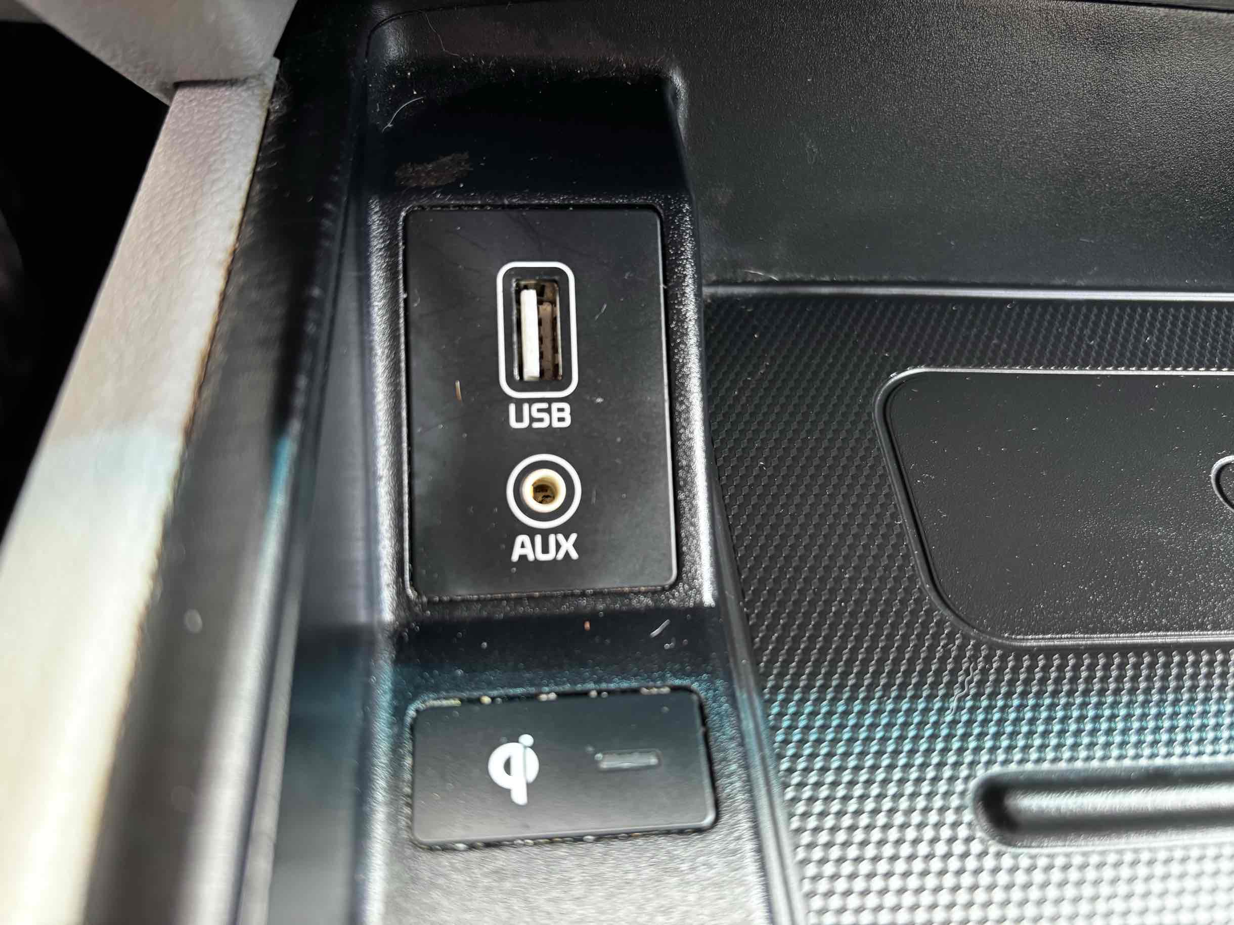 2019 Kia Sedona EX photo 14