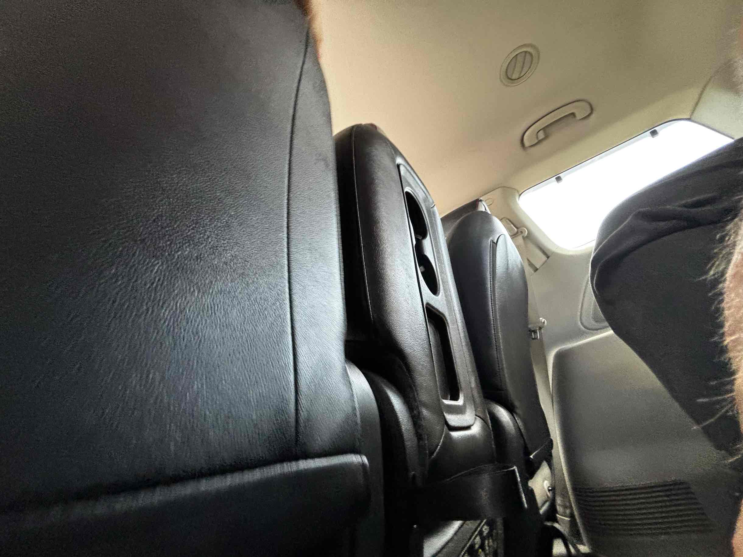 2019 Kia Sedona EX photo 19