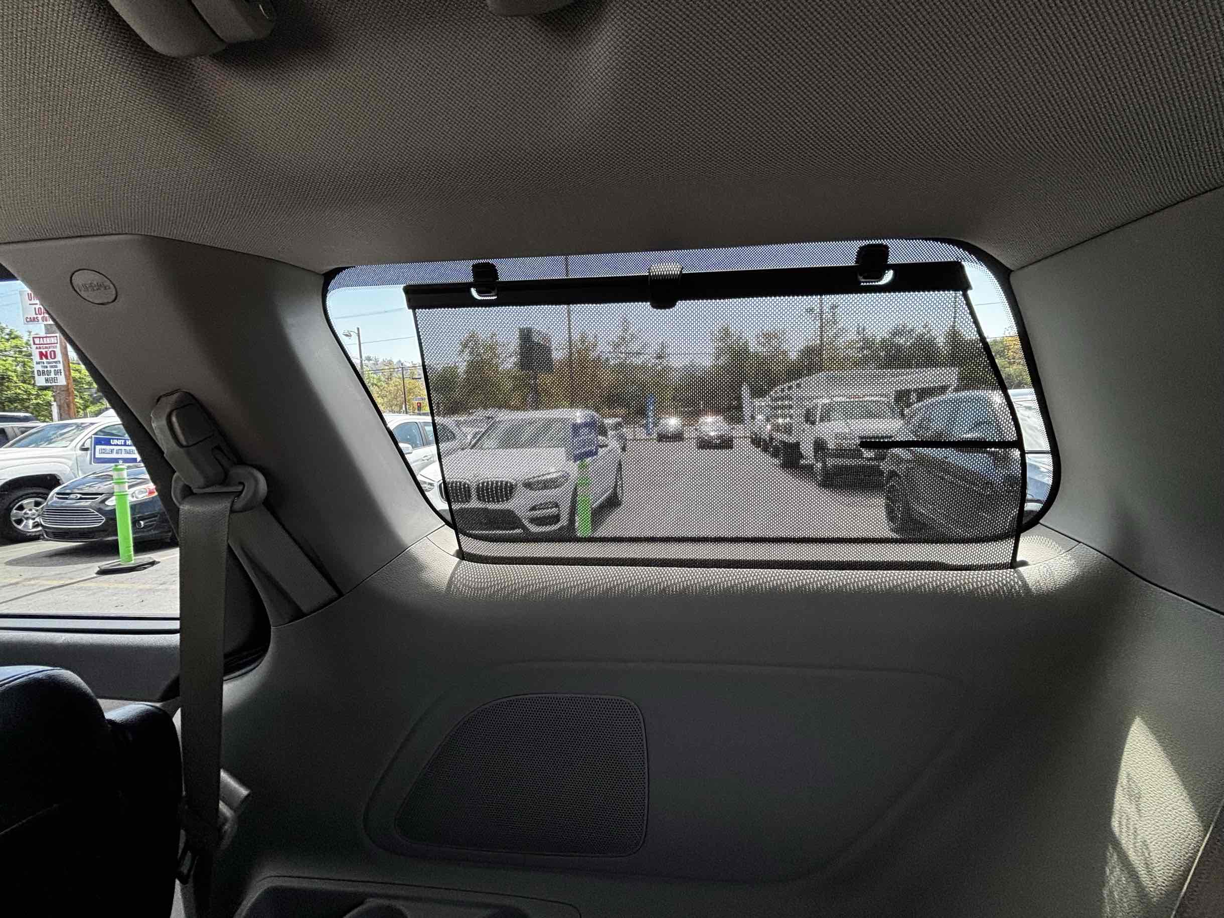 2019 Kia Sedona EX photo 21