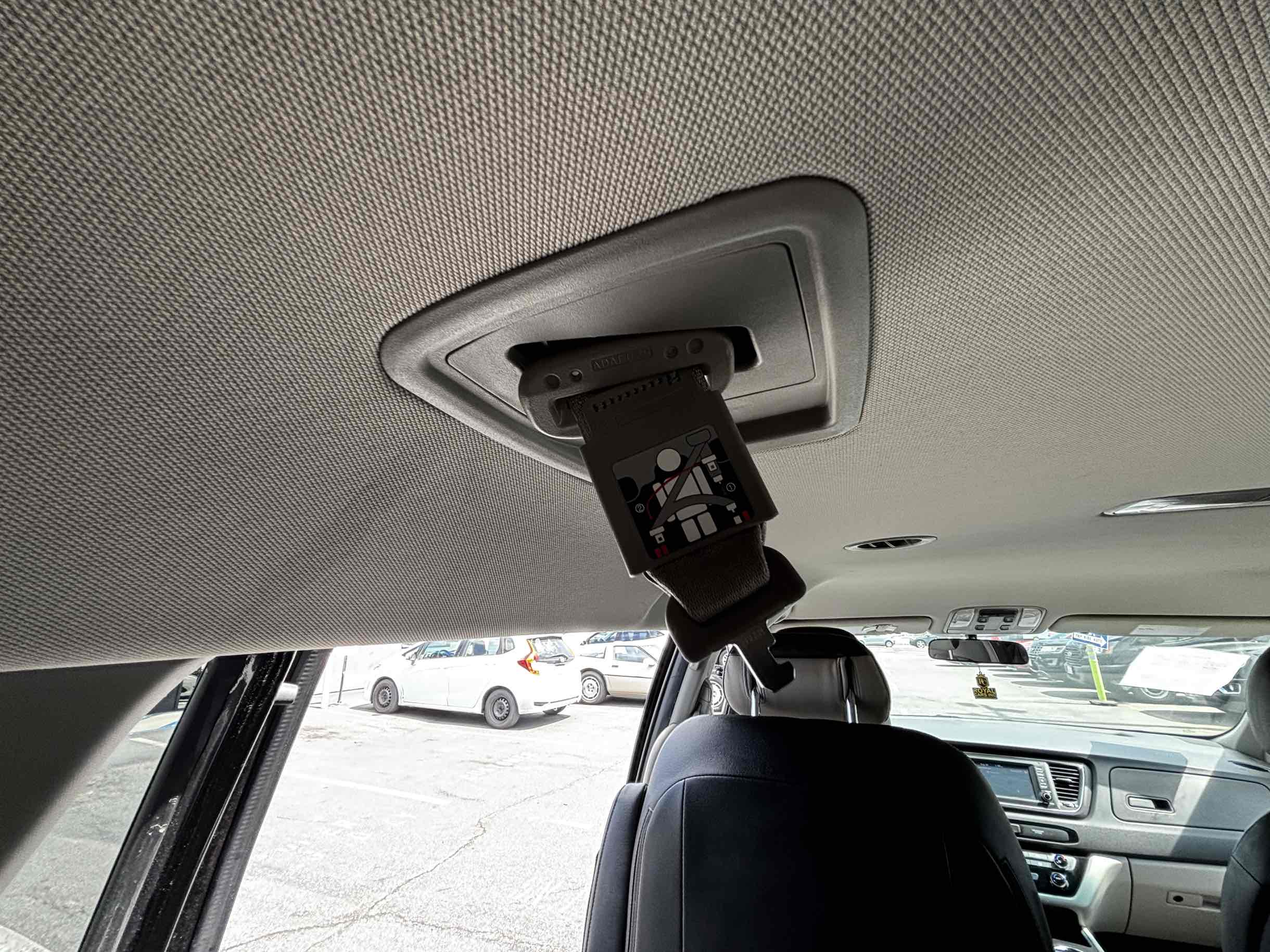 2019 Kia Sedona EX photo 22