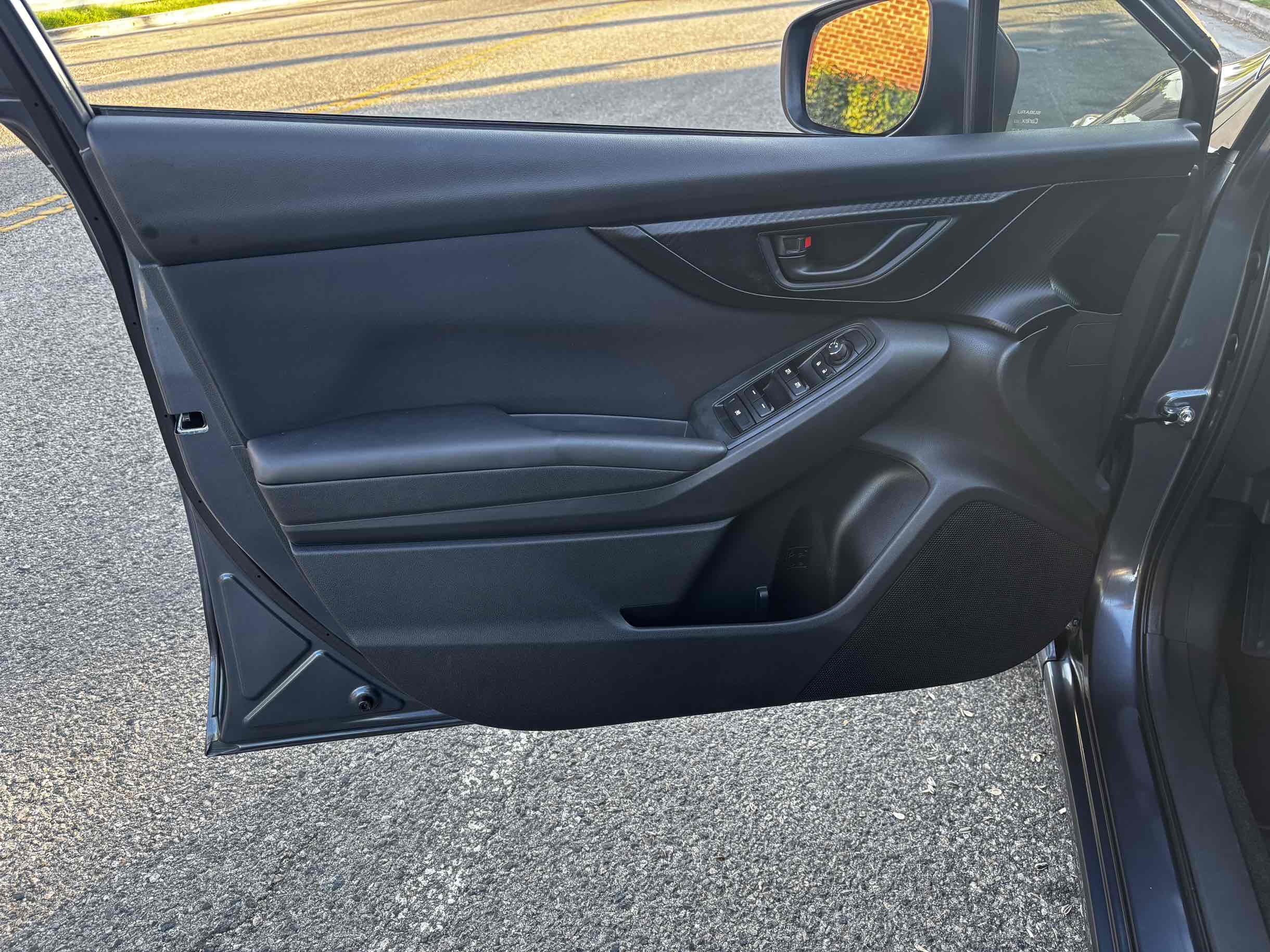 2017 Subaru Impreza 2.0i photo 6