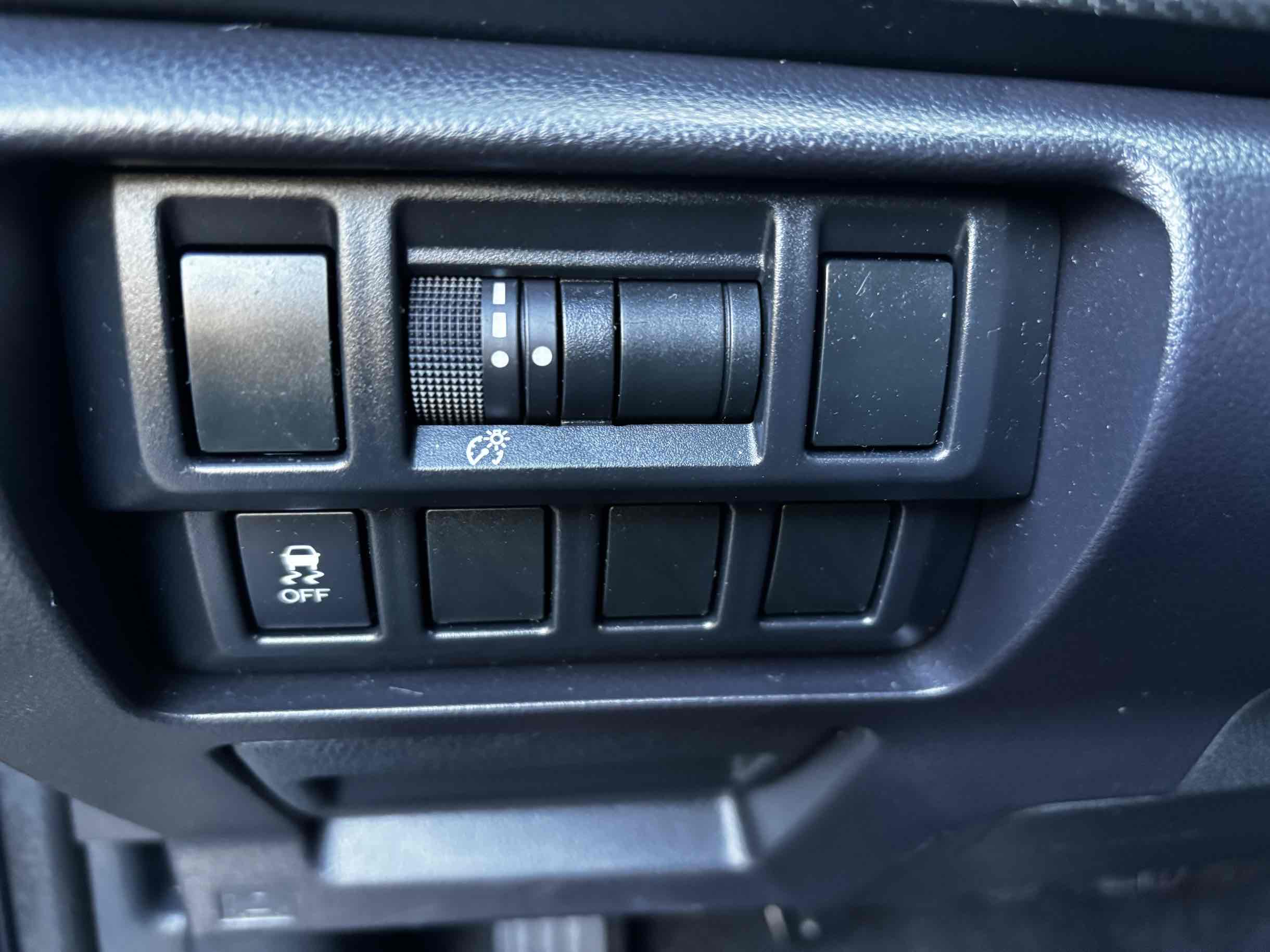 2017 Subaru Impreza 2.0i photo 7