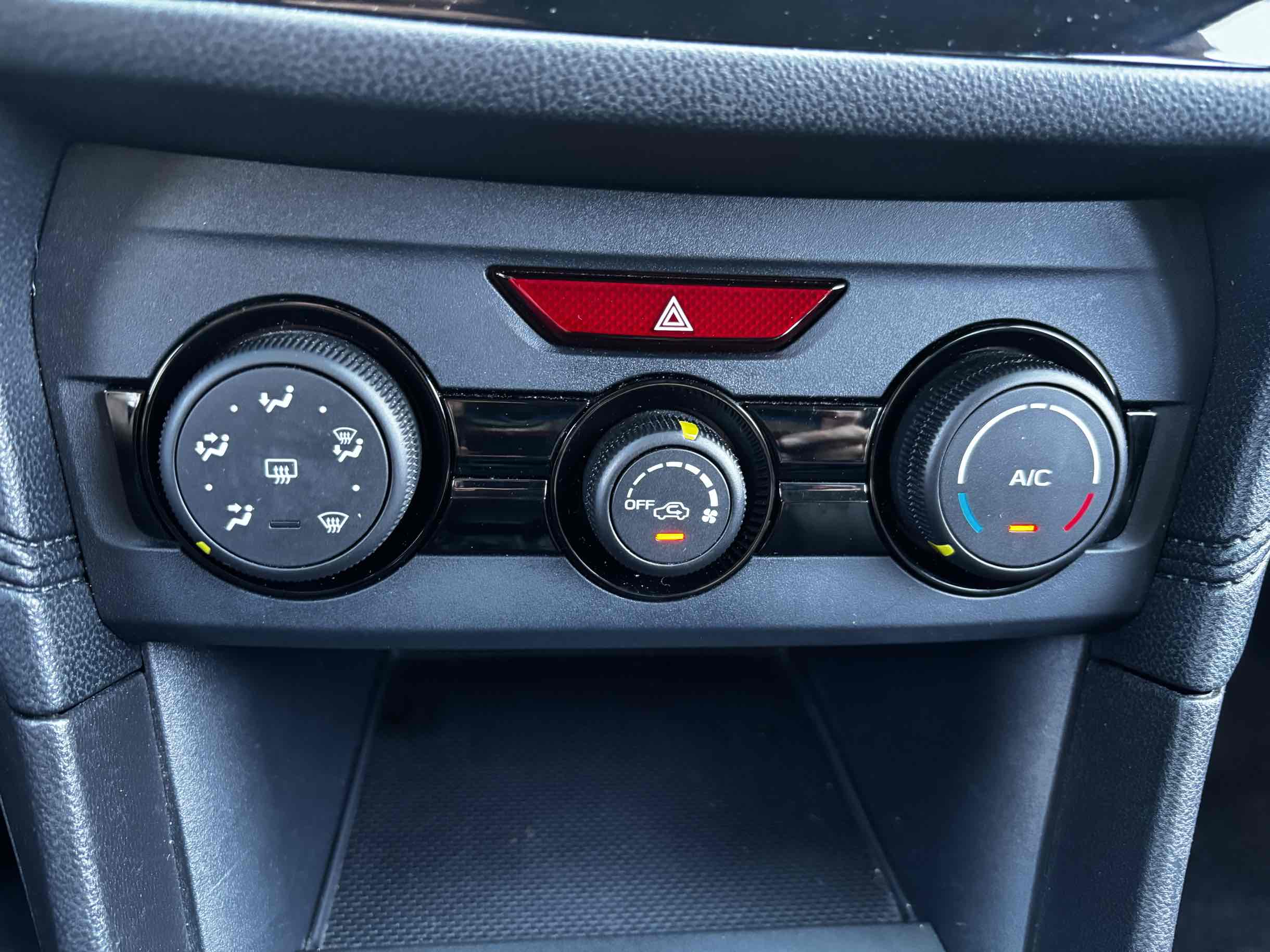 2017 Subaru Impreza 2.0i photo 11