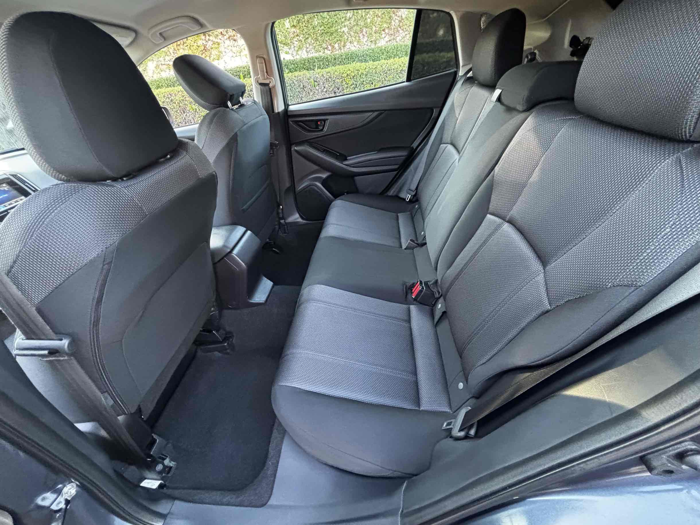 2017 Subaru Impreza 2.0i photo 15
