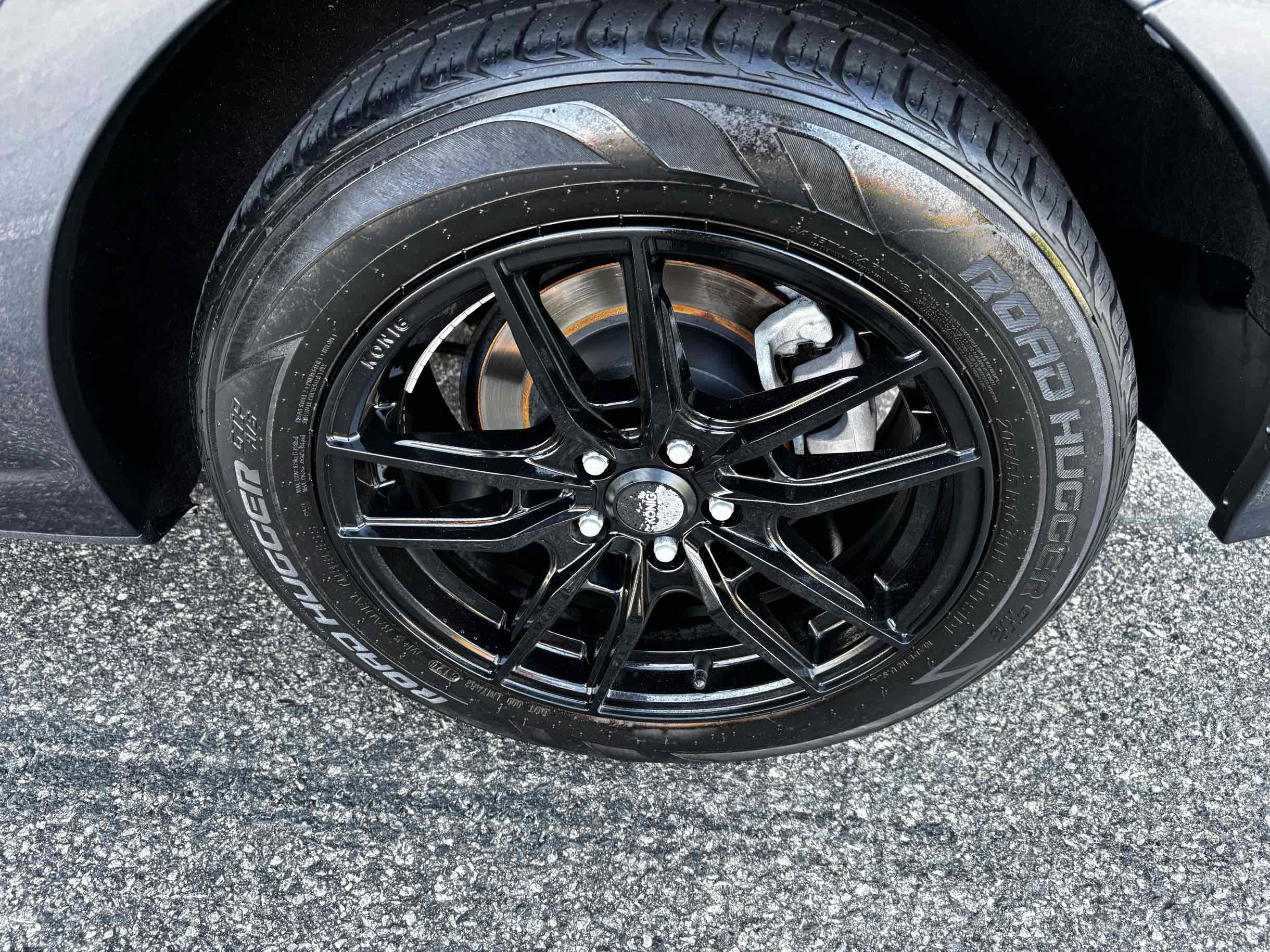 2017 Subaru Impreza 2.0i photo 18