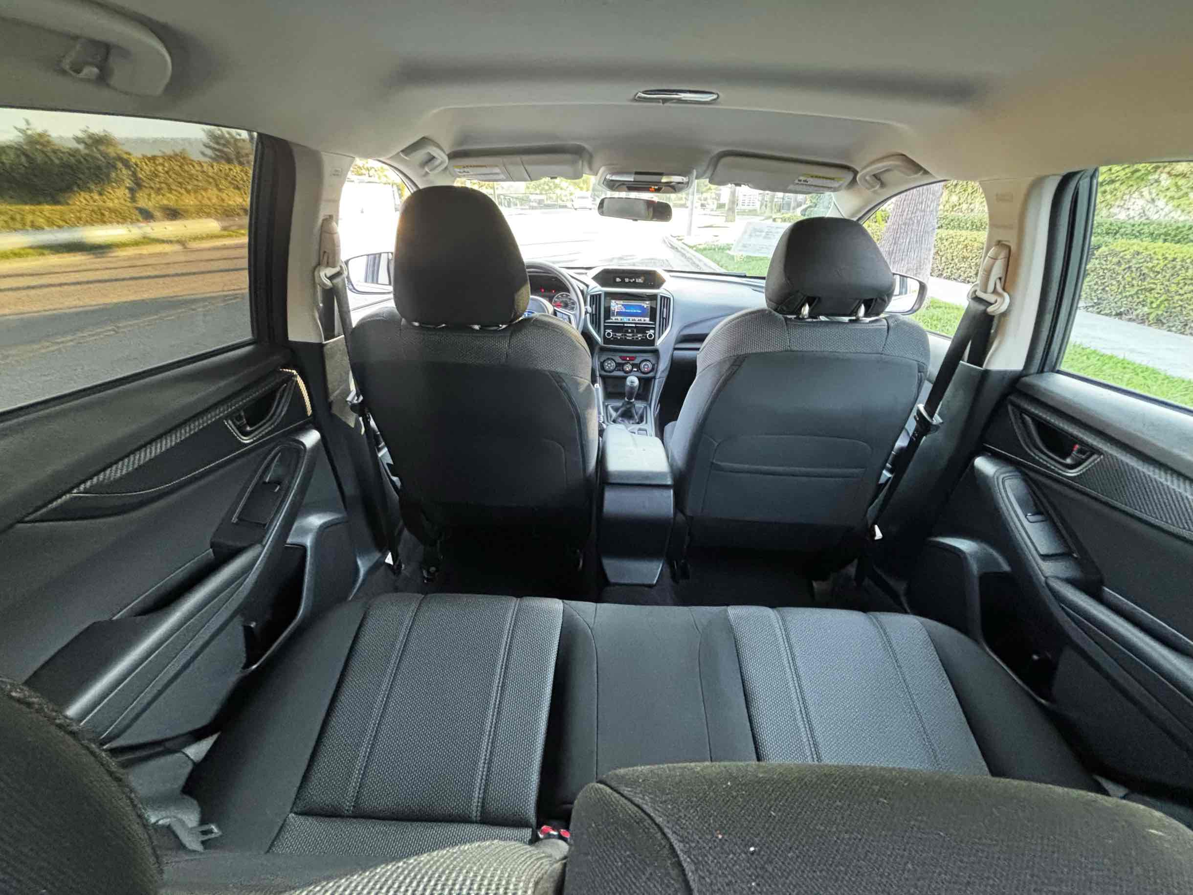 2017 Subaru Impreza 2.0i photo 22