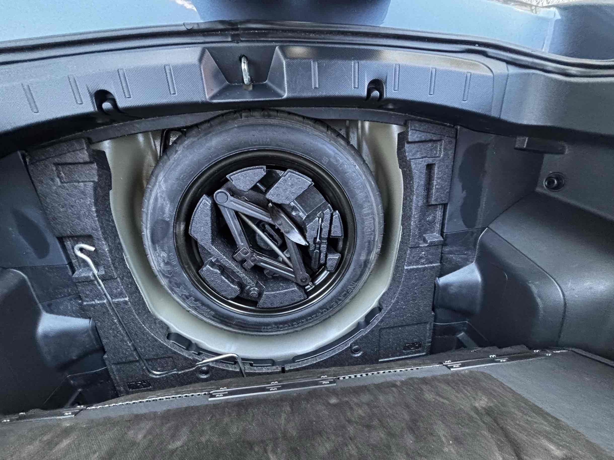 2017 Subaru Impreza 2.0i photo 23