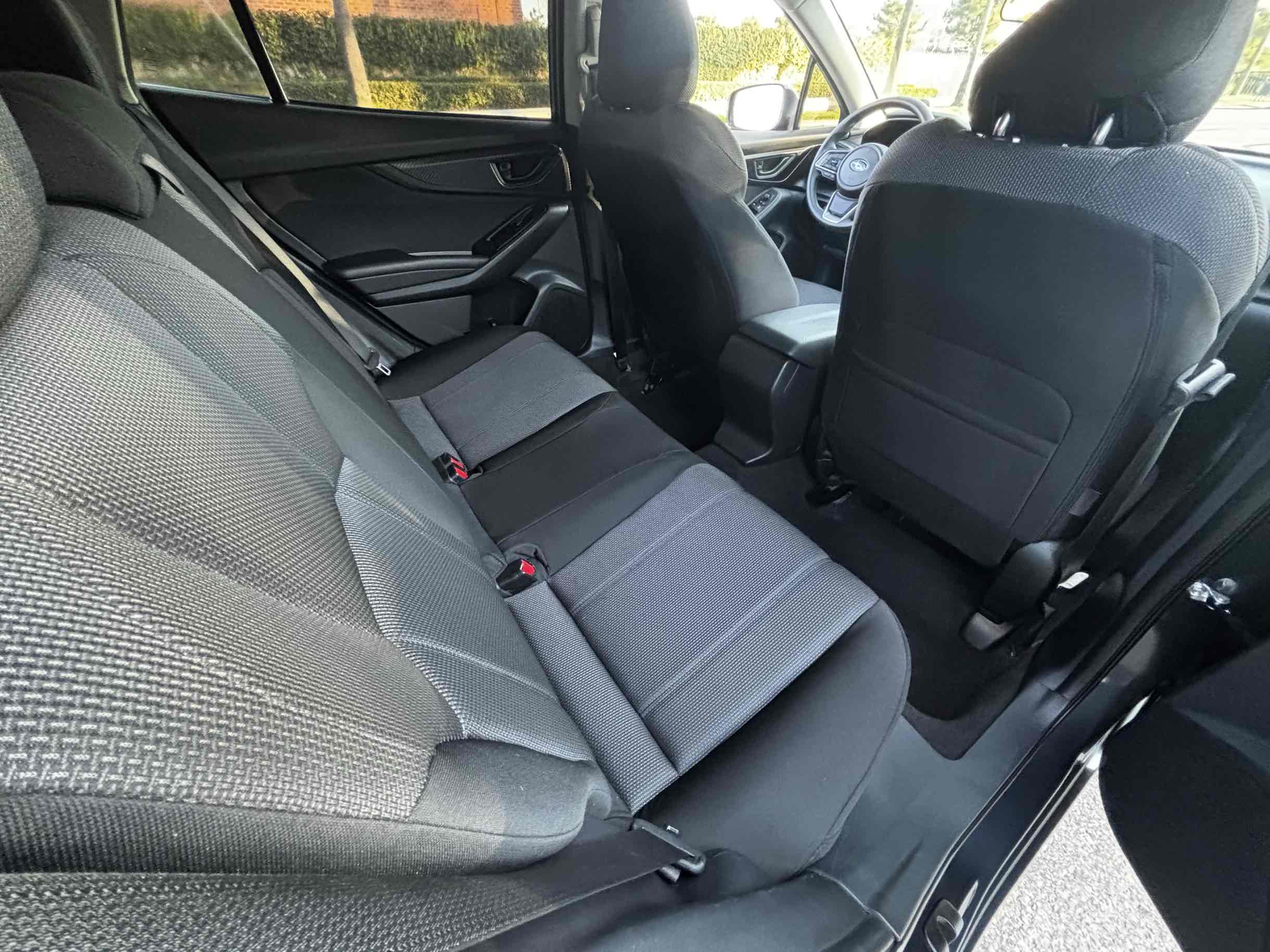 2017 Subaru Impreza 2.0i photo 24