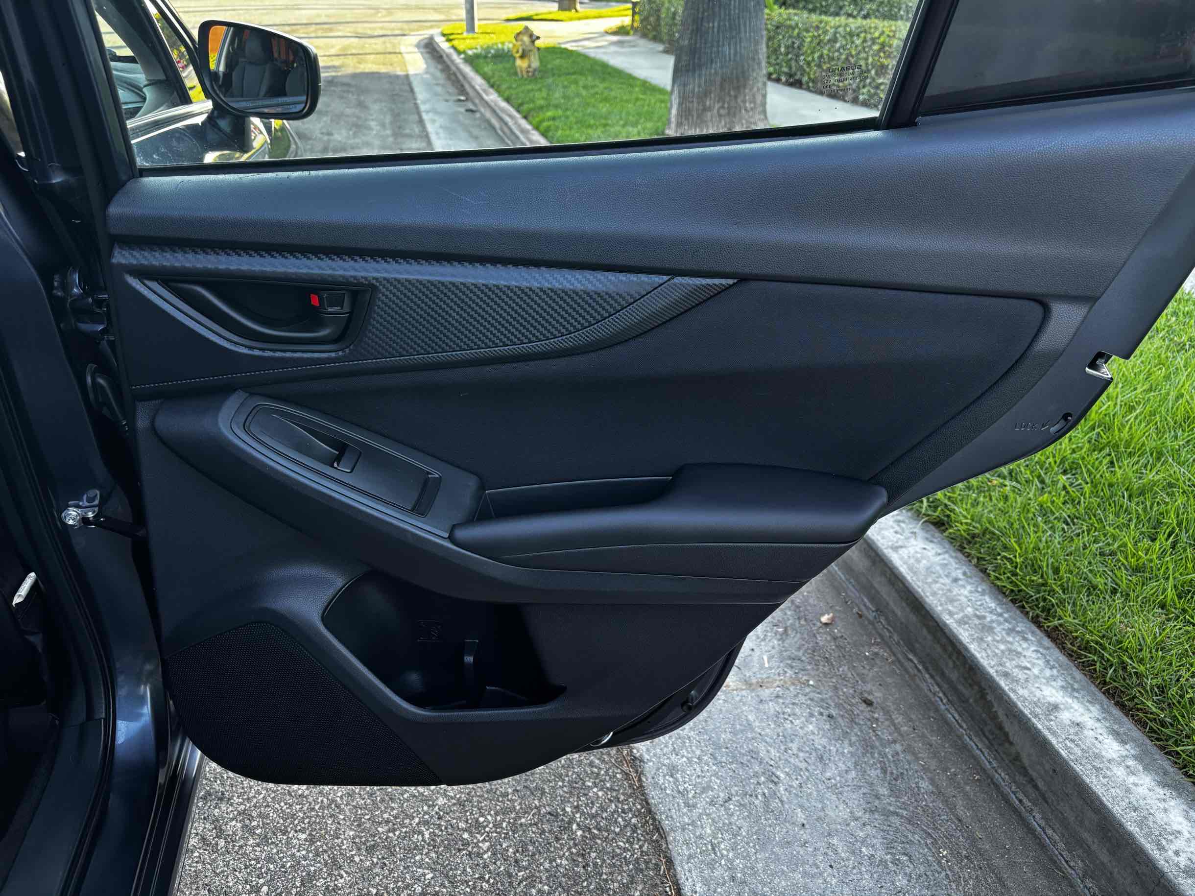 2017 Subaru Impreza 2.0i photo 25