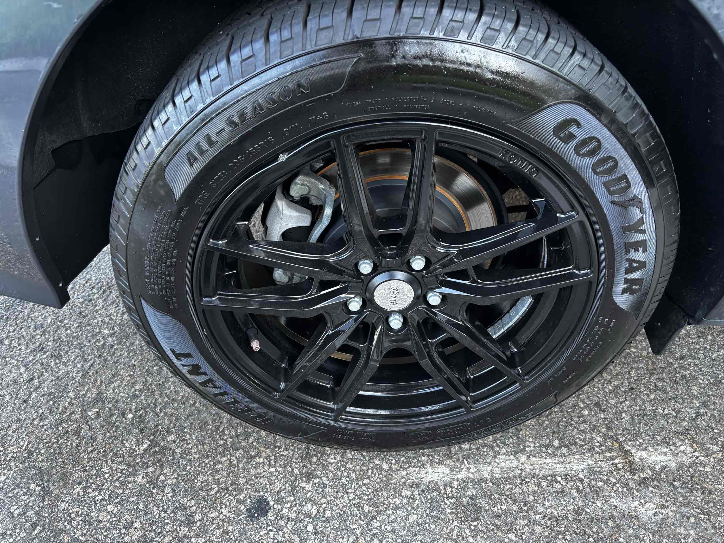 2017 Subaru Impreza 2.0i photo 26