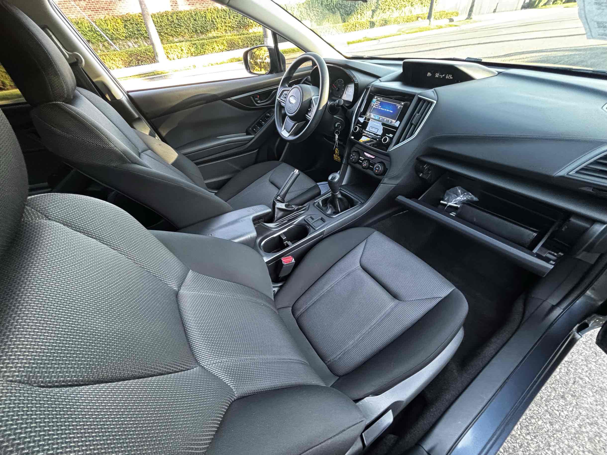 2017 Subaru Impreza 2.0i photo 28