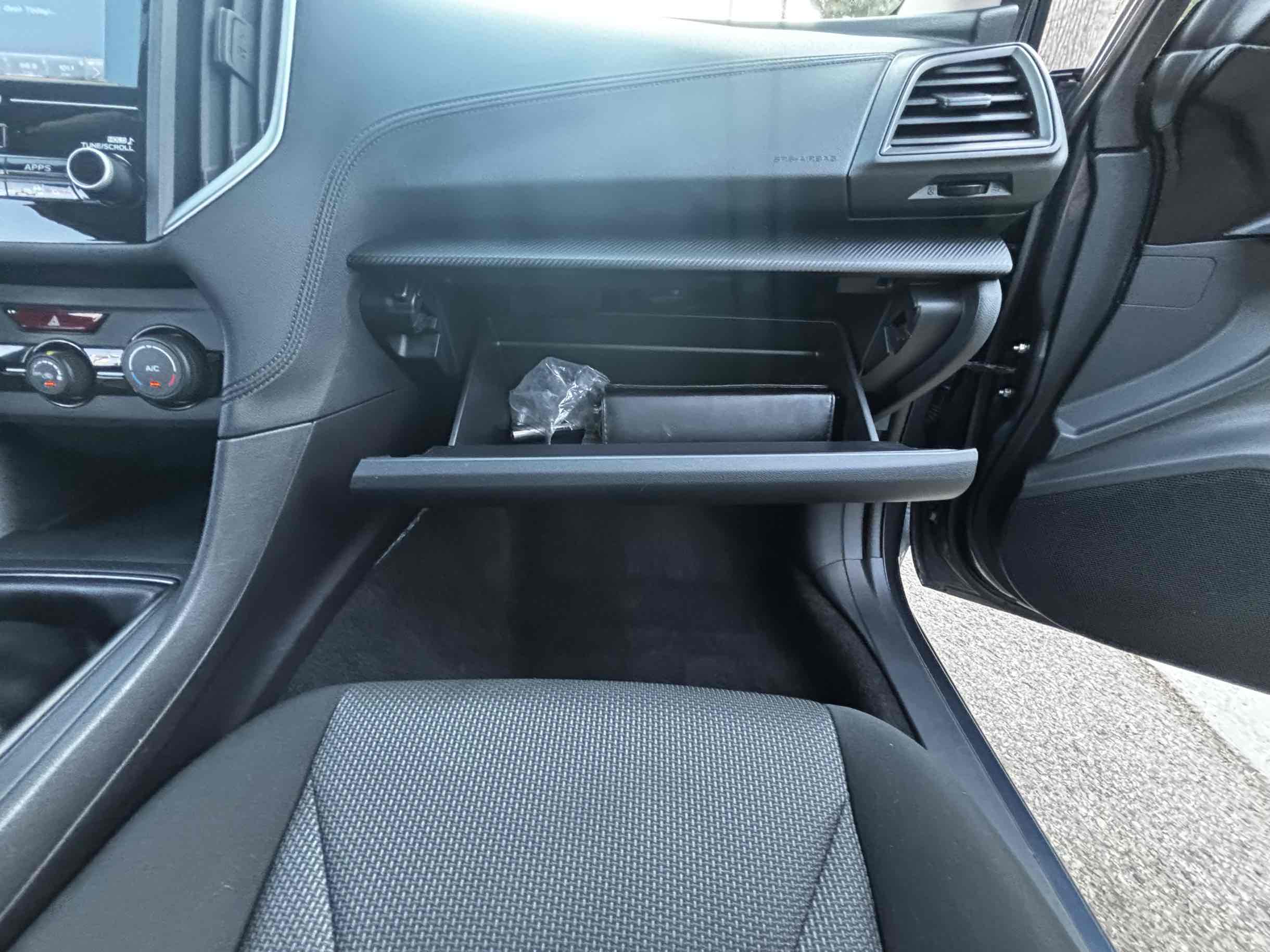 2017 Subaru Impreza 2.0i photo 29