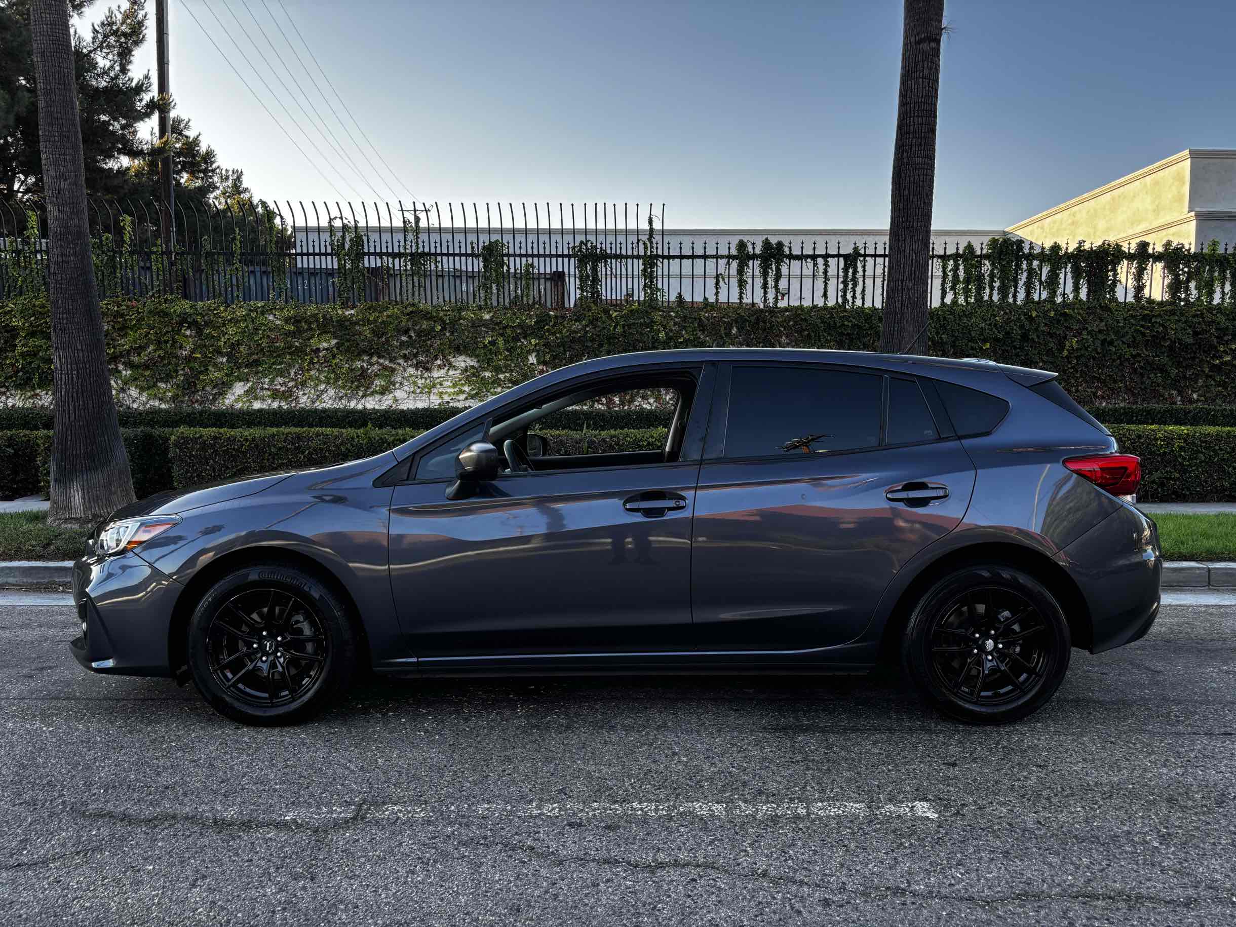 2017 Subaru Impreza 2.0i photo 33
