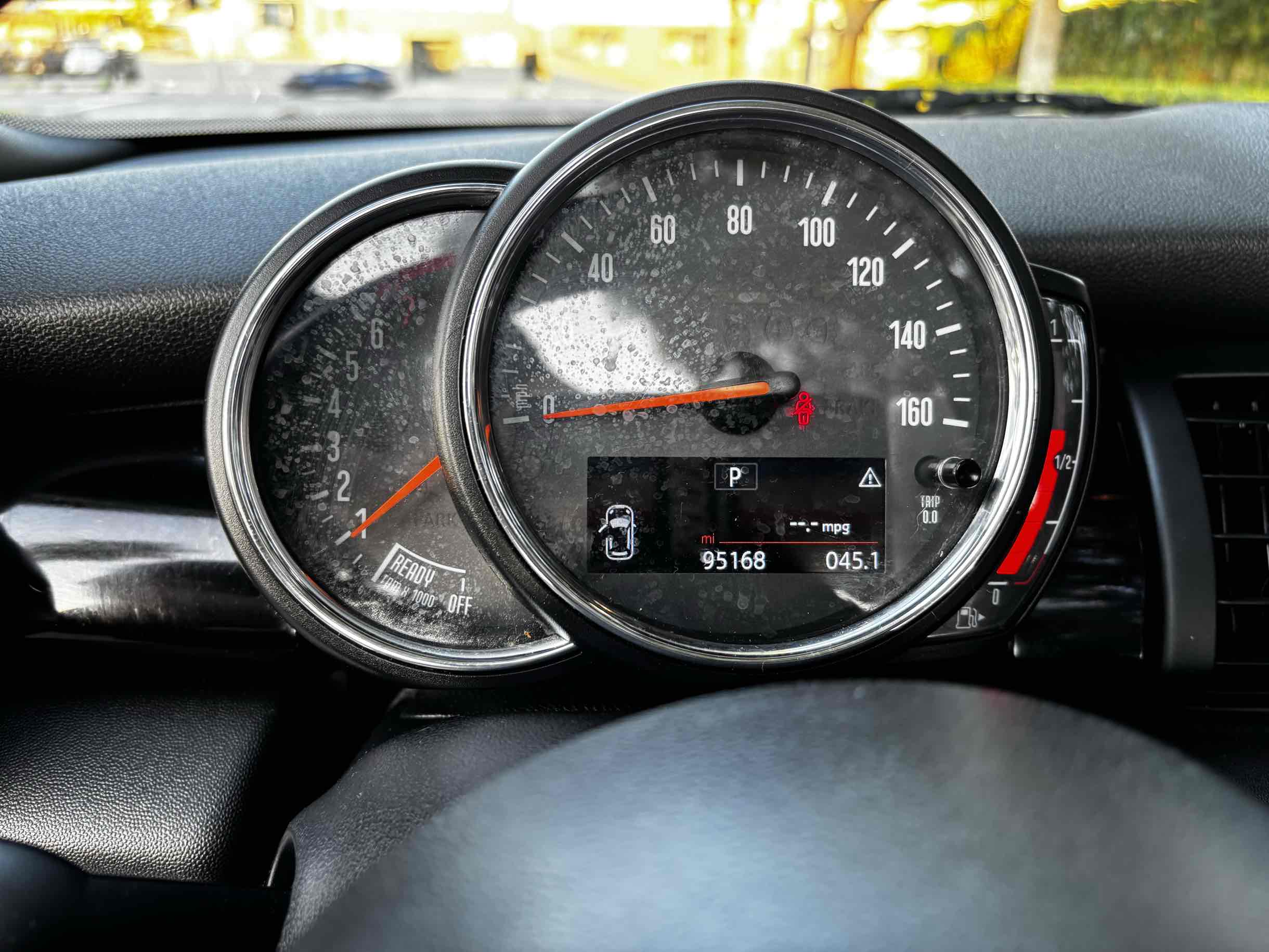 2019 Mini Cooper Signature photo 9