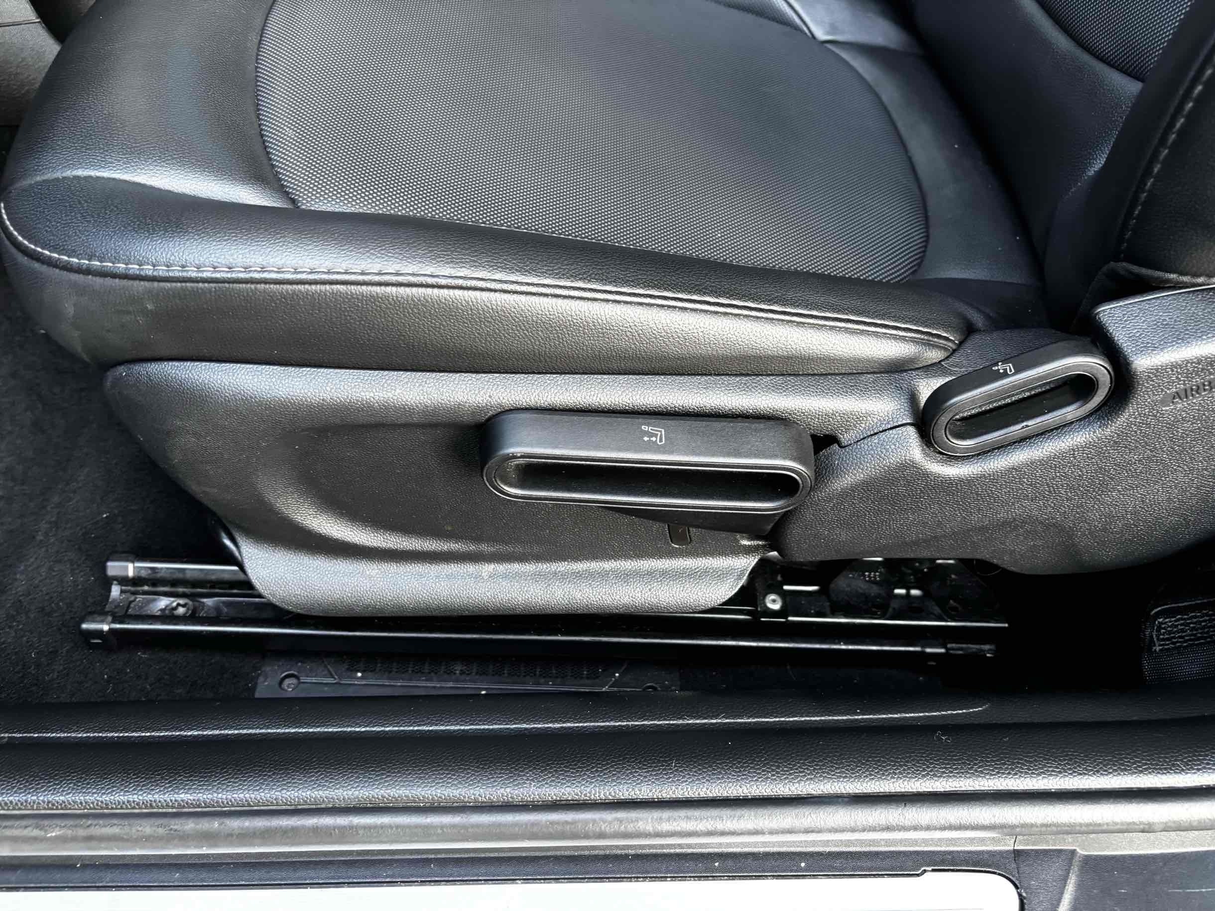 2019 Mini Cooper Signature photo 10