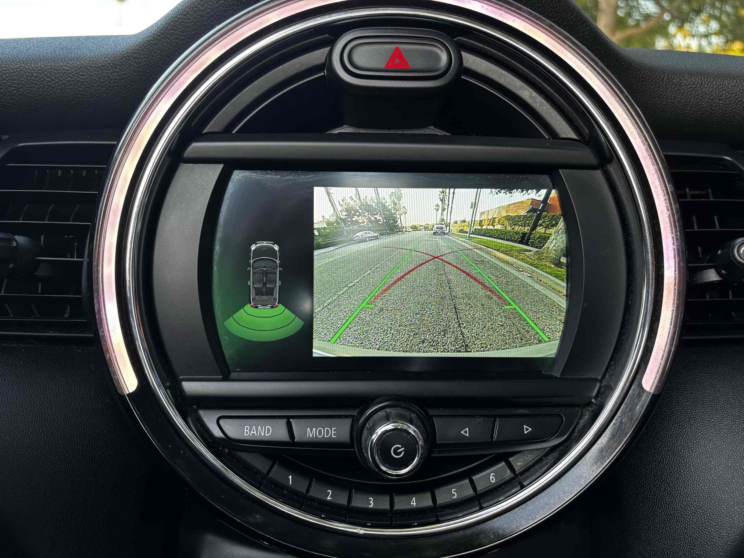 2019 Mini Cooper Signature photo 13
