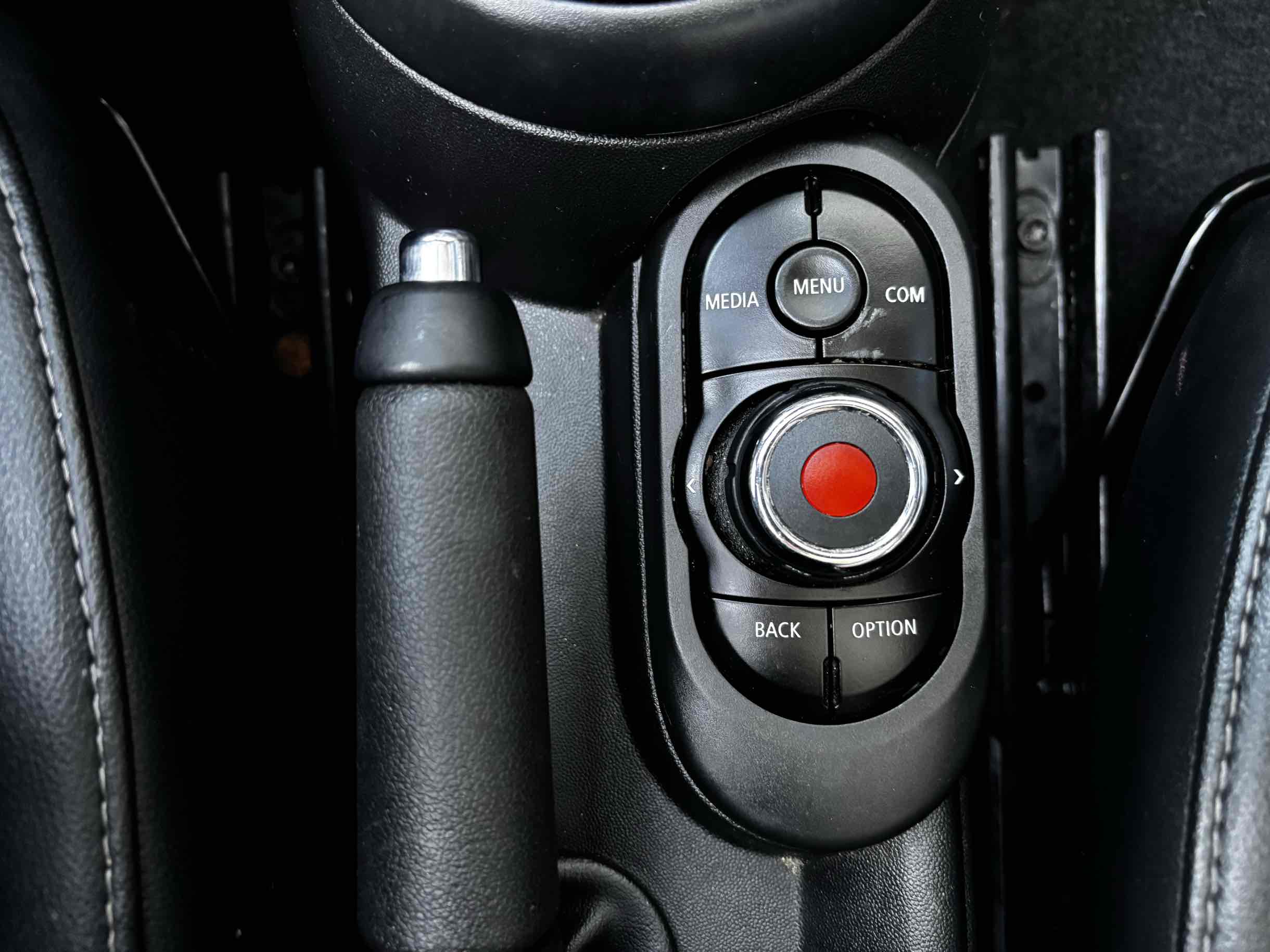 2019 Mini Cooper Signature photo 15