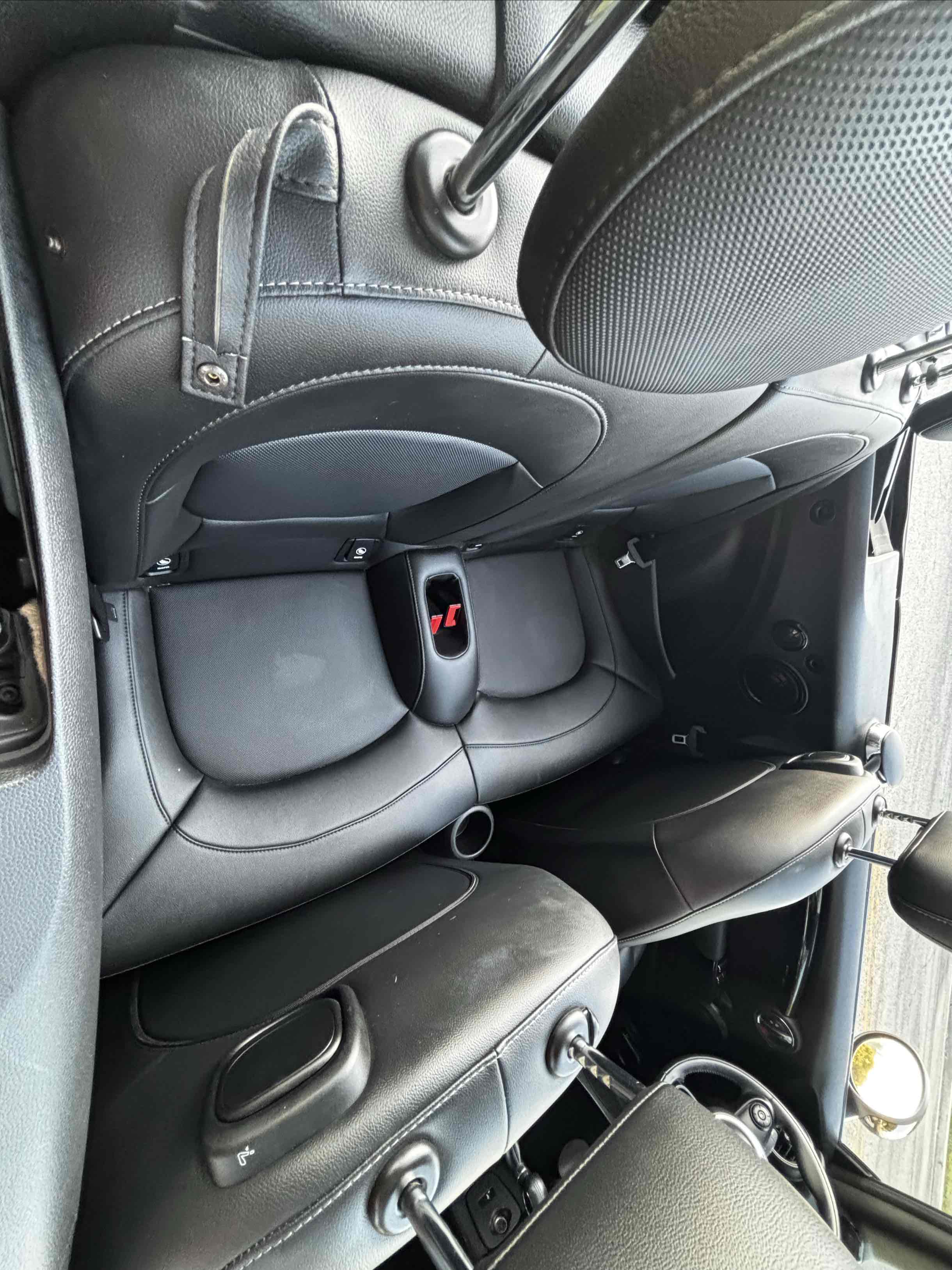2019 Mini Cooper Signature photo 21